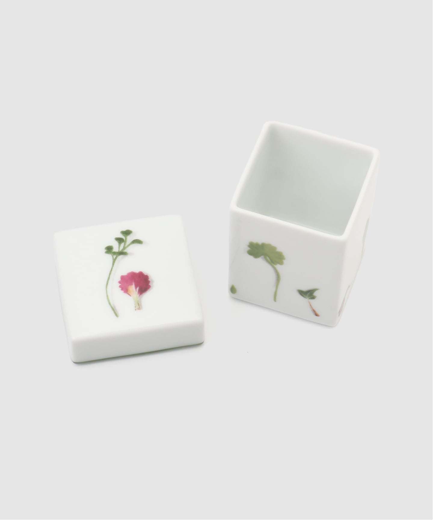VINTAGE HERMES/エルメス】 trinket box（収納グッズ）｜ENSEMBLE