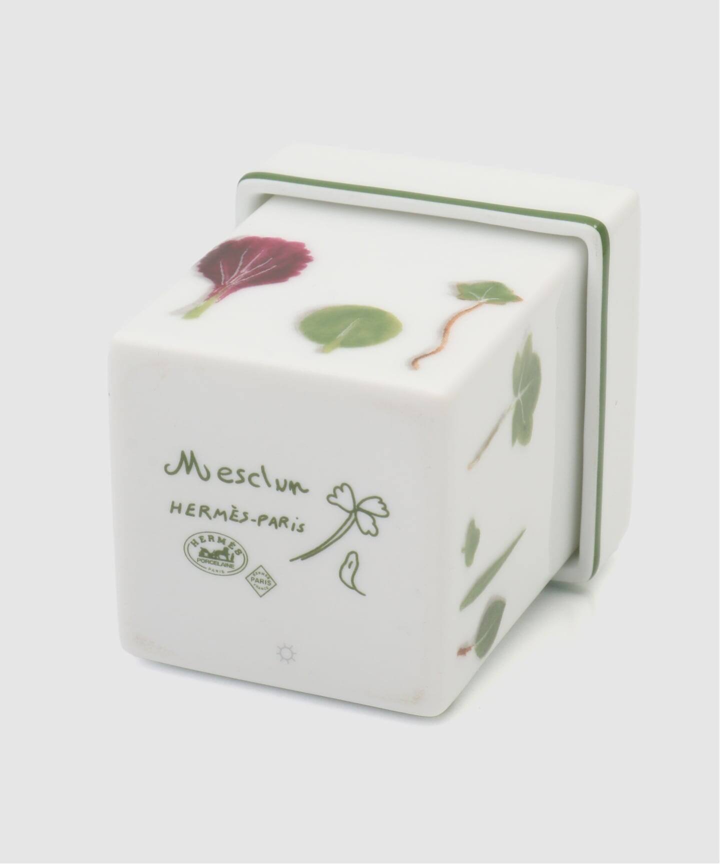 VINTAGE HERMES/エルメス】 trinket box（収納グッズ）｜ENSEMBLE