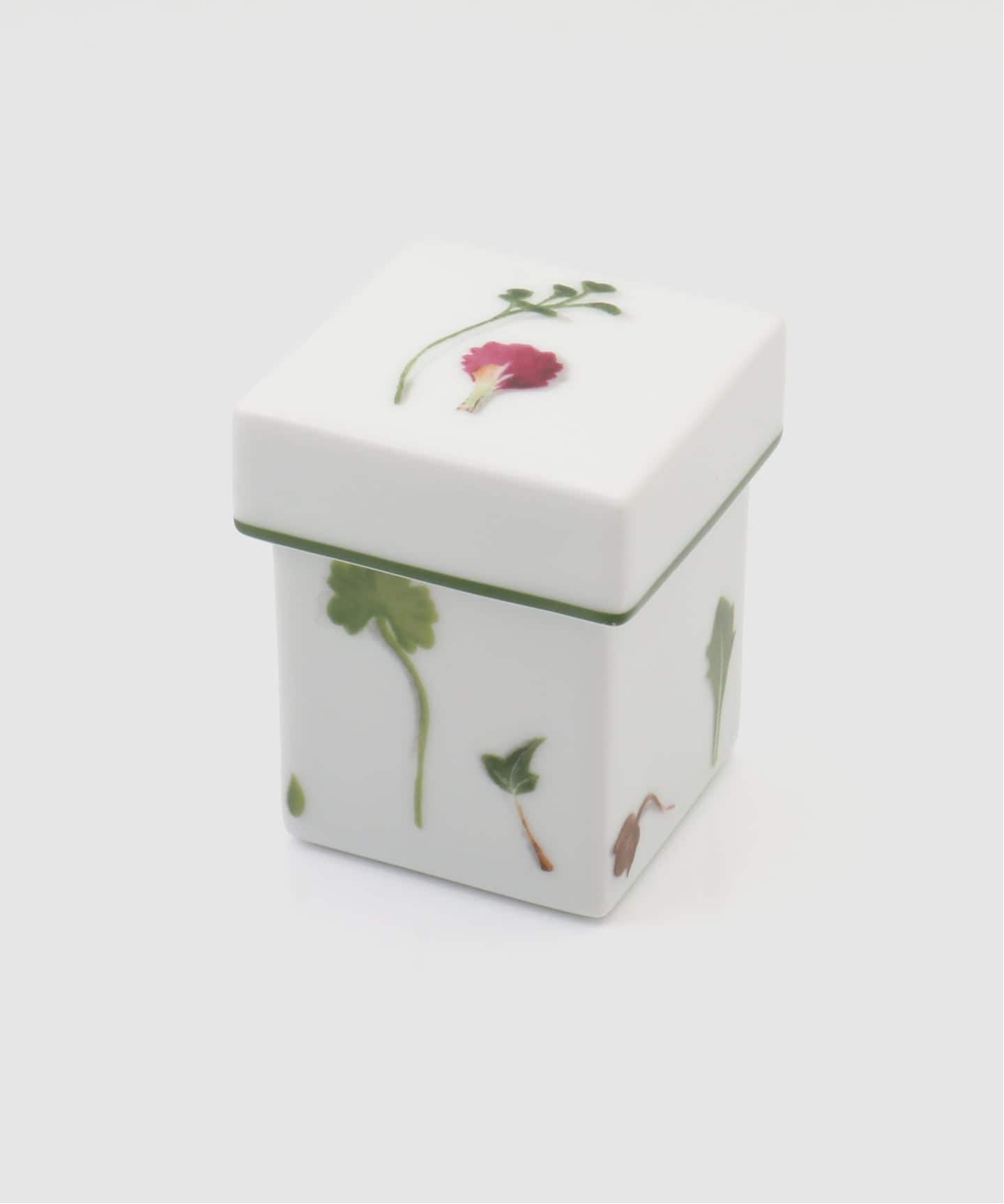 VINTAGE HERMES/エルメス】 trinket box（収納グッズ）｜ENSEMBLE