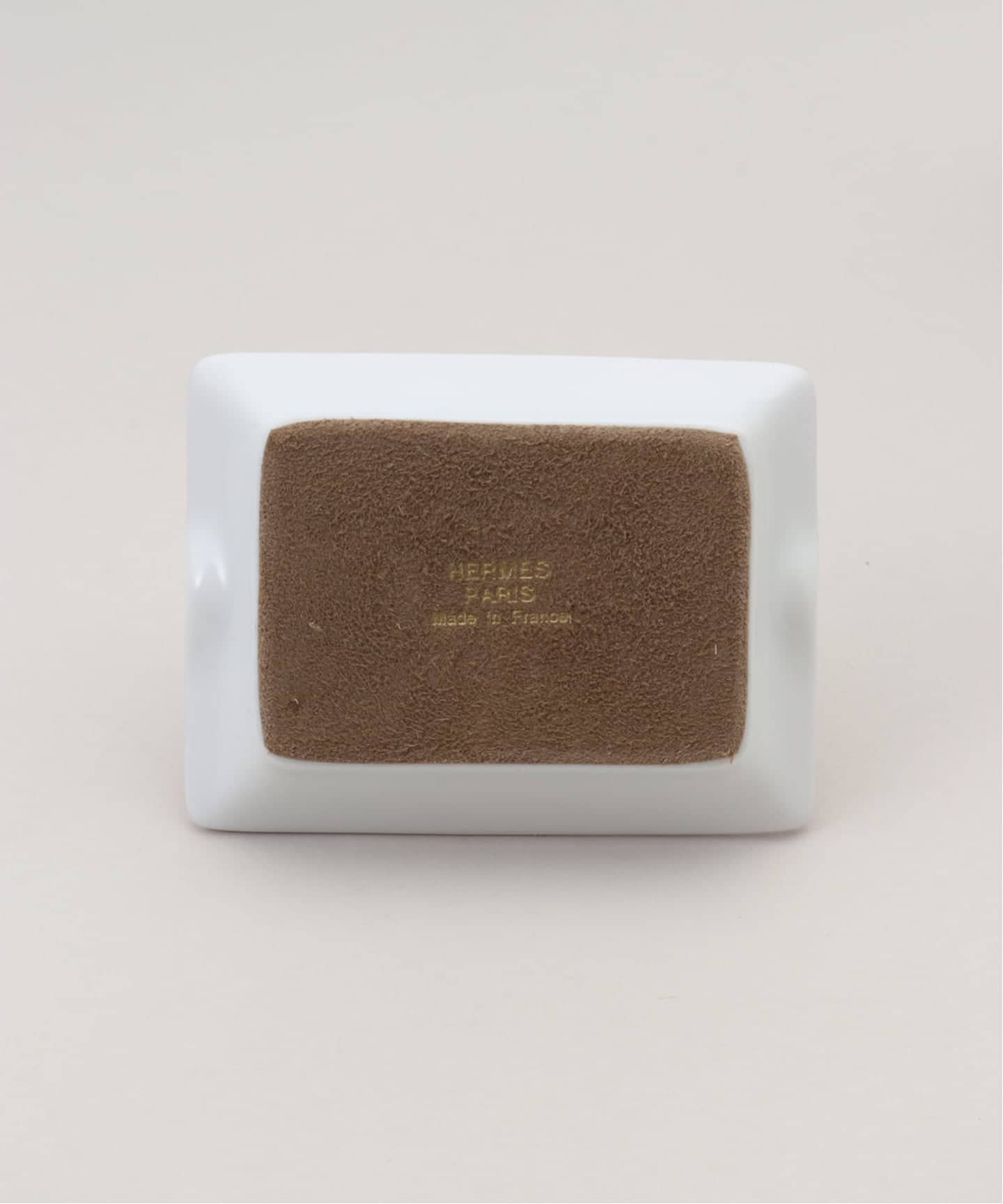 VINTAGE HERMES/エルメス】Ashtray（その他アクセサリー）｜ENSEMBLE