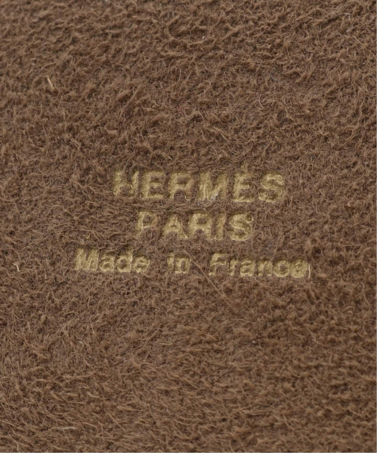 HERMES チェーン模様 灰皿 廃版ヴィンテージ！ VINTAGE HERMES/エルメス】Ashtray（その他アクセサリー）｜ENSEMBLE