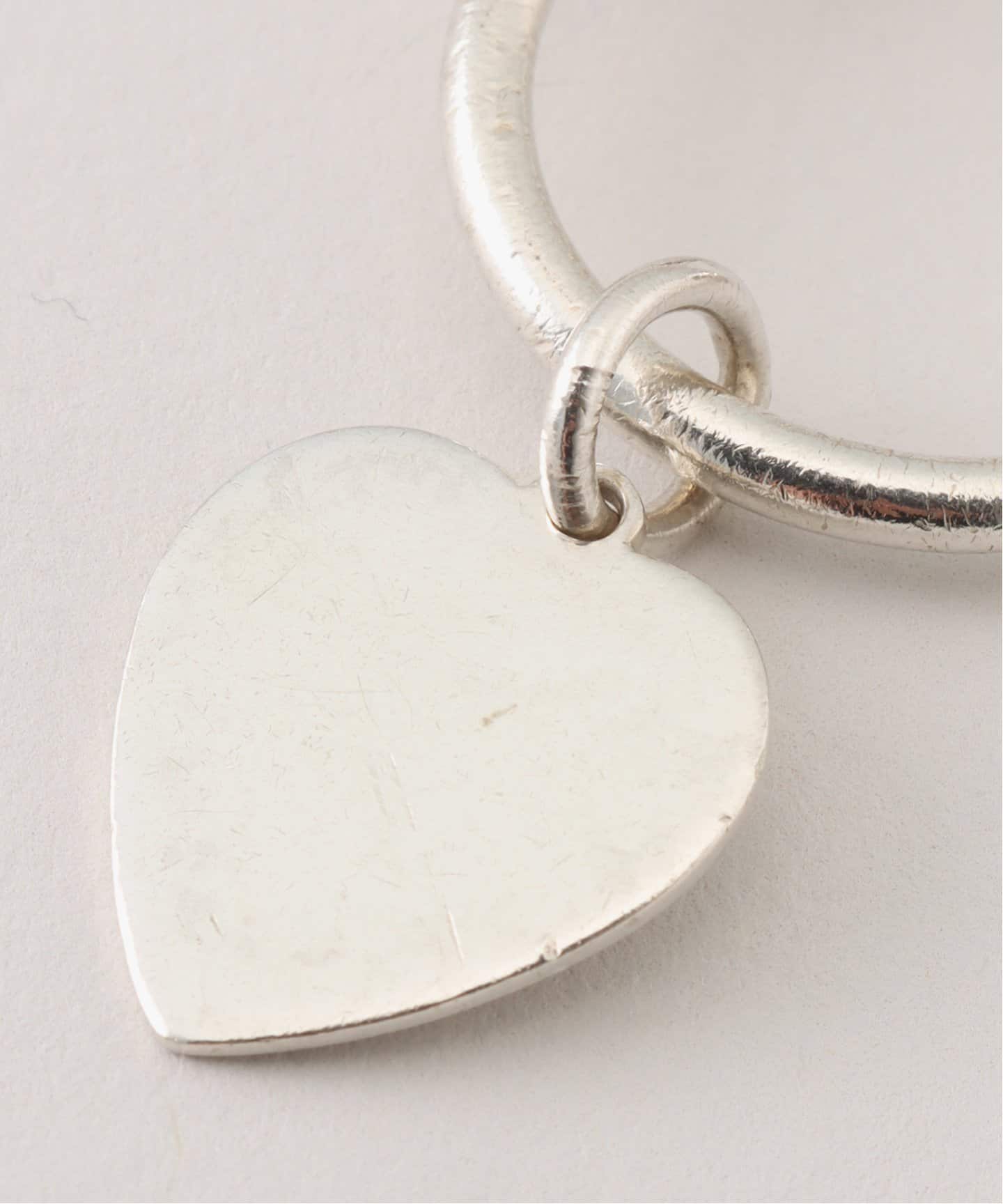 VINTAGE TIFFANY&Co./ティファニー】Key ring（キーケース／キー
