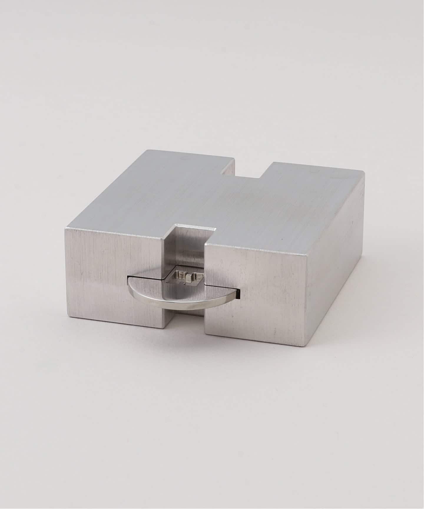 VINTAGE HERMES/エルメス】Pencil sharpener（ステーショナリー