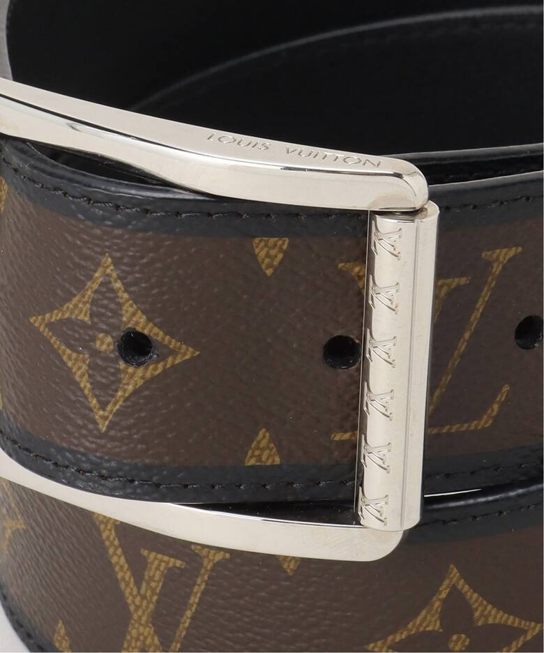 【VINTAGE LOUIS VUITTON/ルイ・ヴィトン】Belt（ベルト）｜ENSEMBLE（アンサンブル）の通販｜BAYCREW’S