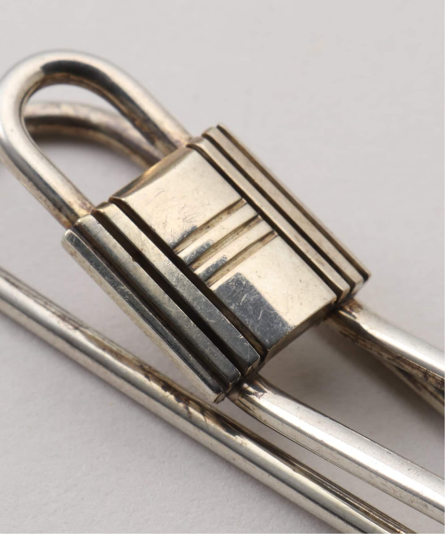 VINTAGE HERMES/エルメス】Money Clip（財布・コインケース