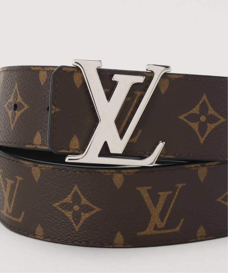【VINTAGE LOUIS VUITTON/ルイ・ヴィトン】Belt（ベルト）｜ENSEMBLE（アンサンブル）の通販｜BAYCREW’S