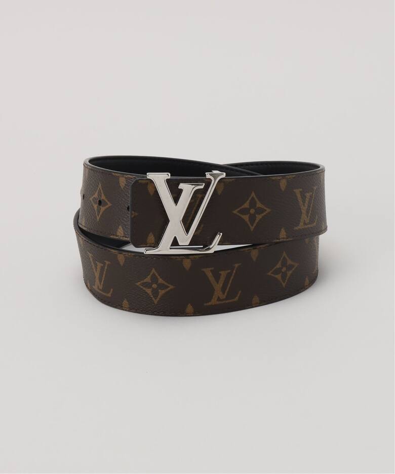 【VINTAGE LOUIS VUITTON/ルイ・ヴィトン】Belt（ベルト）｜ENSEMBLE（アンサンブル）の通販｜BAYCREW’S