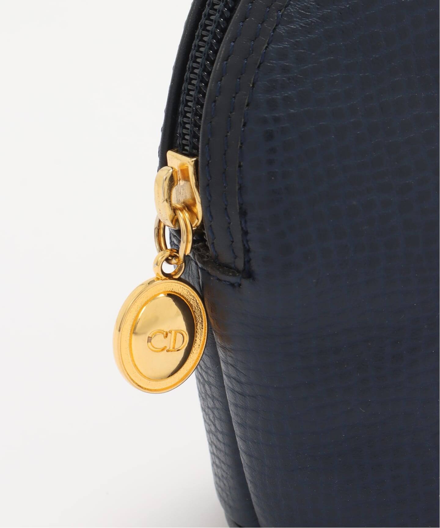 VINTAGE DIOR/ディオール】Pouch（ポーチ）｜ENSEMBLE（アンサンブル