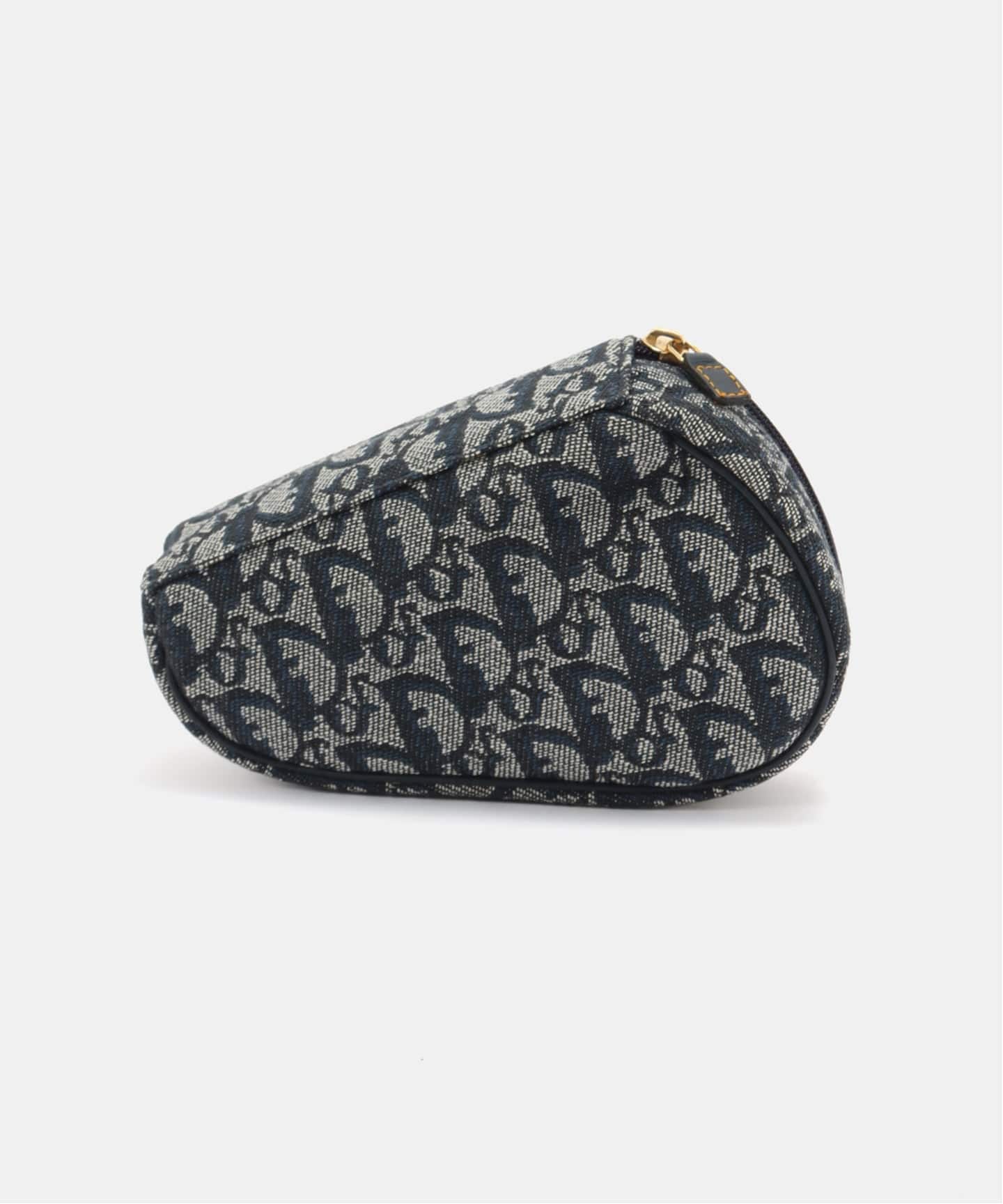 VINTAGE DIOR/ディオール】Pouch（ポーチ）｜ENSEMBLE（アンサンブル
