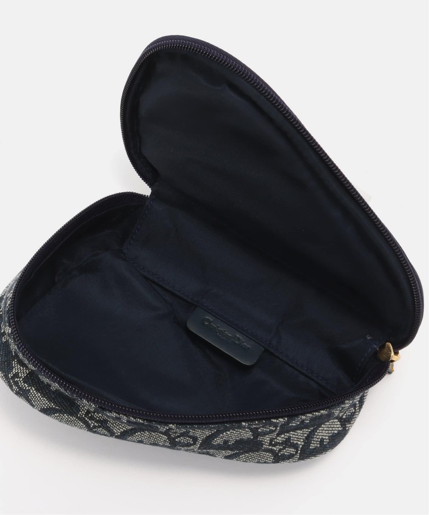 VINTAGE DIOR/ディオール】Pouch（ポーチ）｜ENSEMBLE（アンサンブル