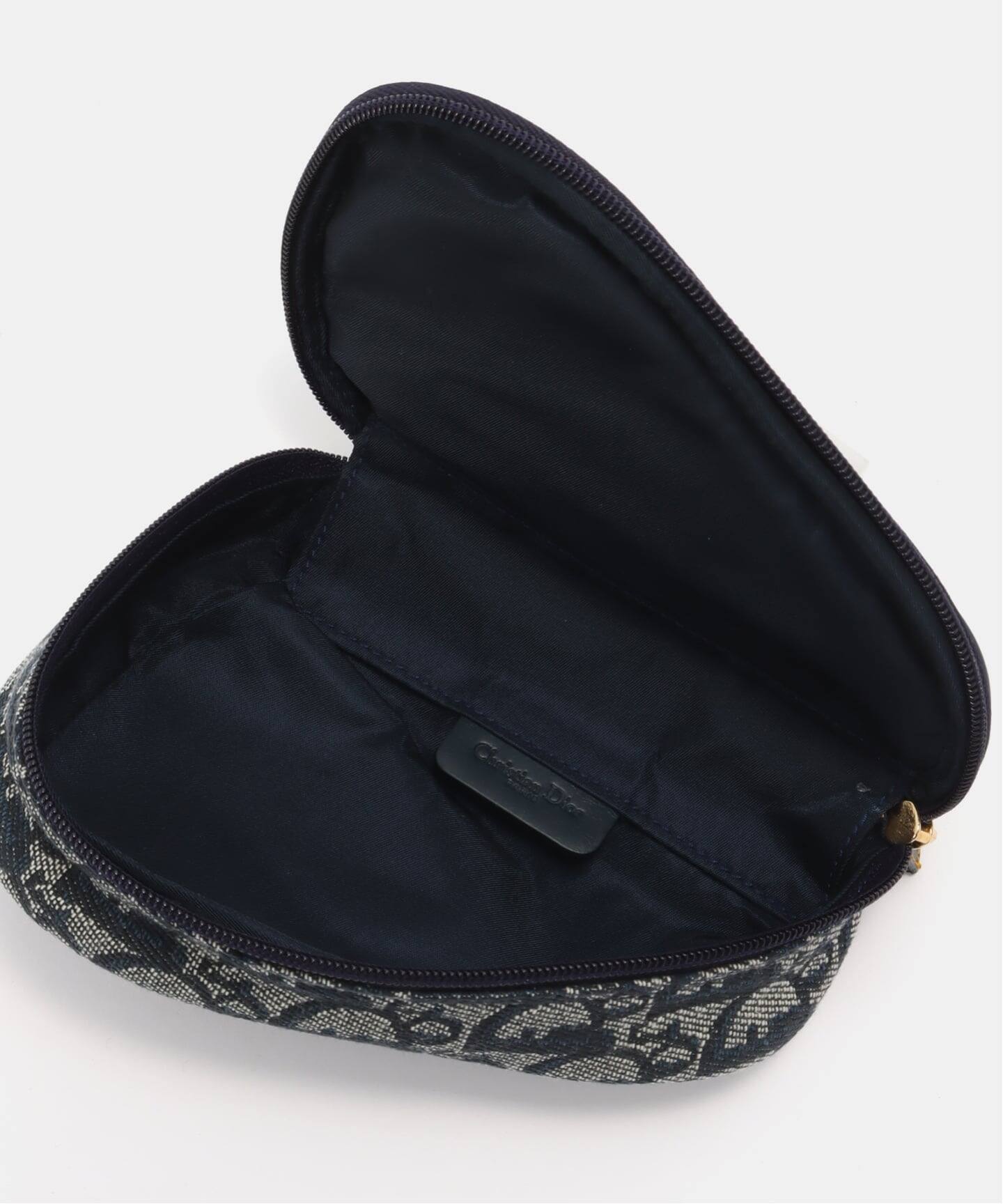 VINTAGE DIOR/ディオール】Pouch（ポーチ）｜ENSEMBLE（アンサンブル 