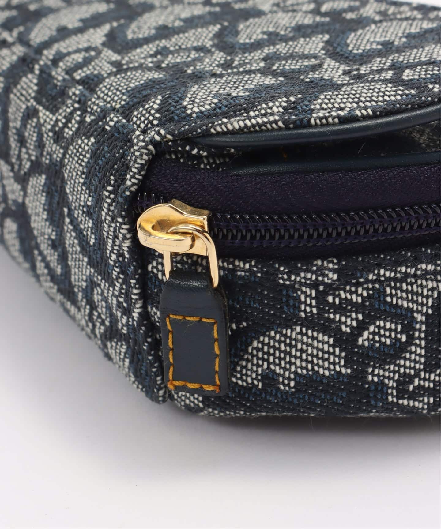 VINTAGE DIOR/ディオール】Pouch（ポーチ）｜ENSEMBLE（アンサンブル