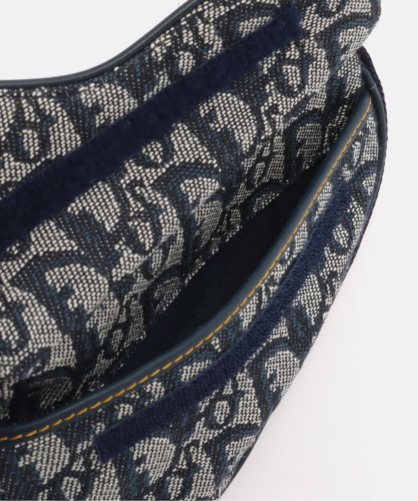 VINTAGE DIOR/ディオール】Pouch（ポーチ）｜ENSEMBLE（アンサンブル 