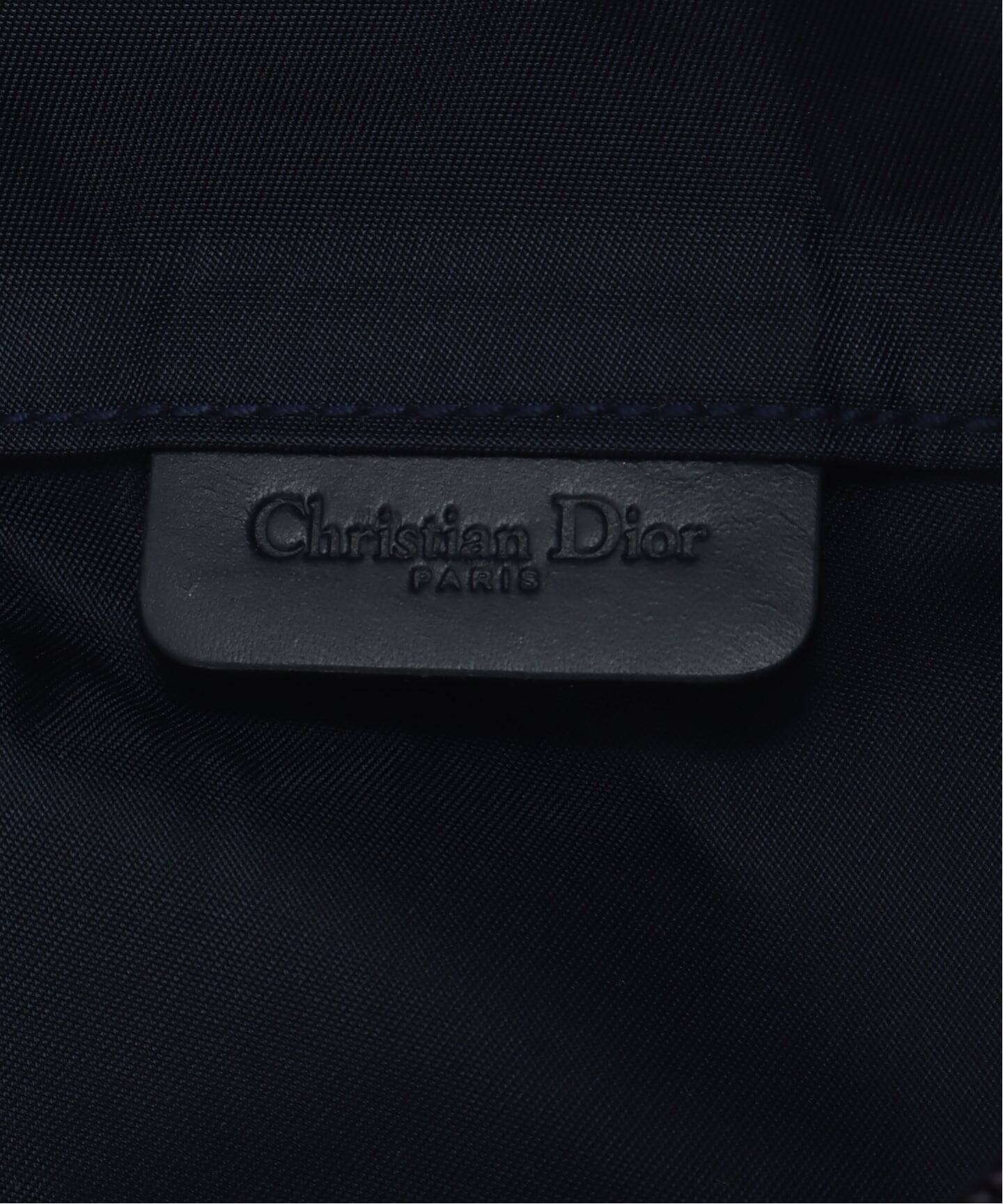 VINTAGE DIOR/ディオール】Pouch（ポーチ）｜ENSEMBLE（アンサンブル 