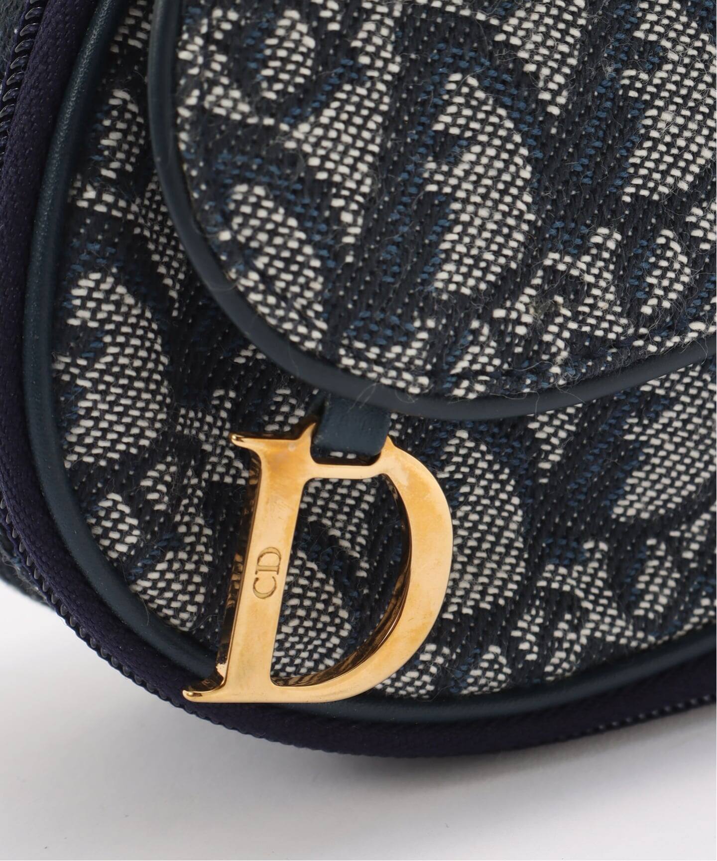 VINTAGE DIOR/ディオール】Pouch（ポーチ）｜ENSEMBLE（アンサンブル