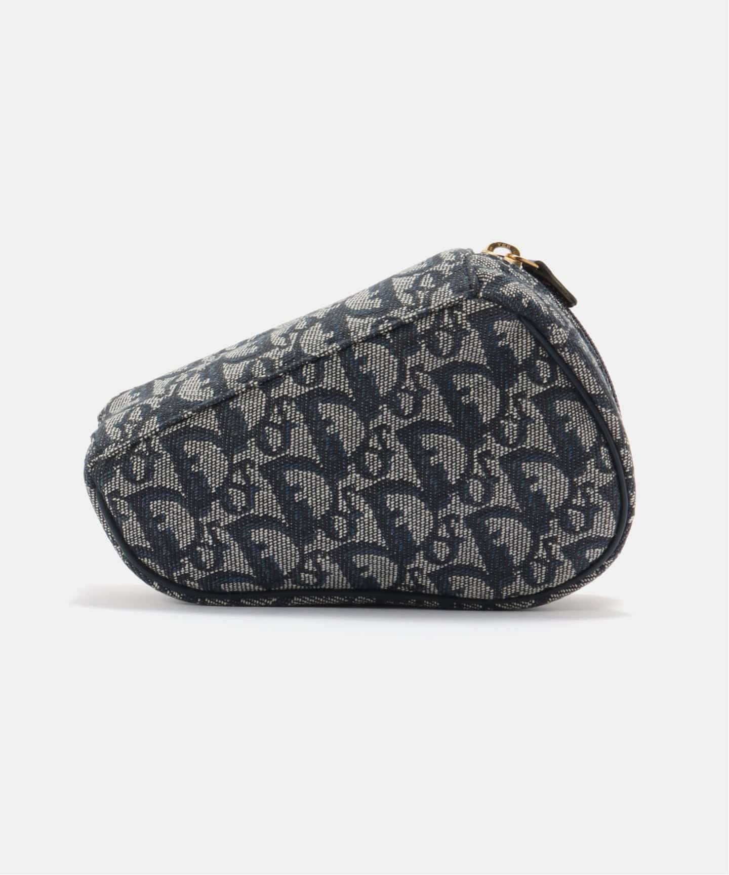 VINTAGE DIOR/ディオール】Pouch（ポーチ）｜ENSEMBLE（アンサンブル