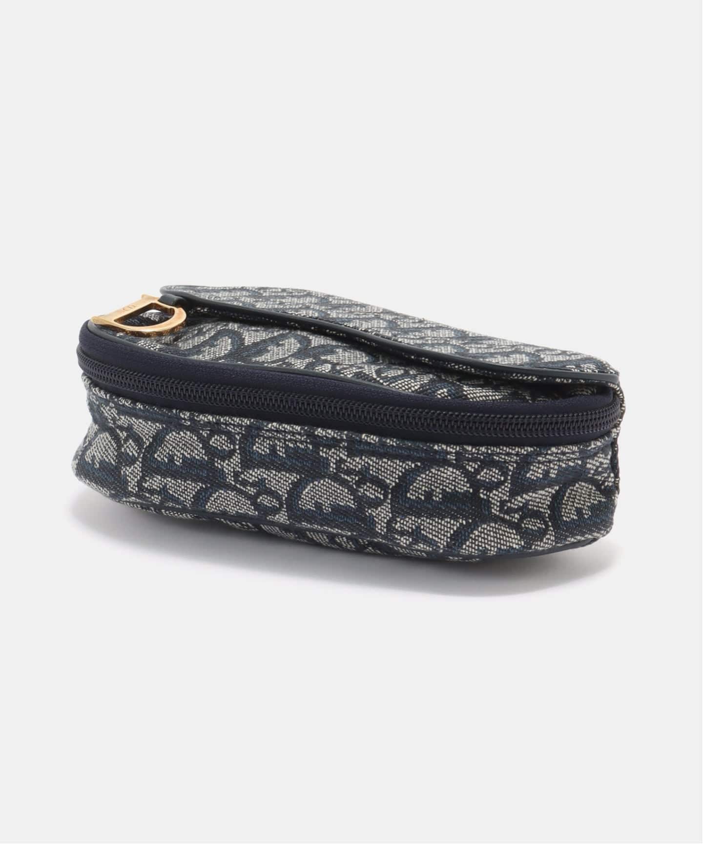 VINTAGE DIOR/ディオール】Pouch（ポーチ）｜ENSEMBLE（アンサンブル