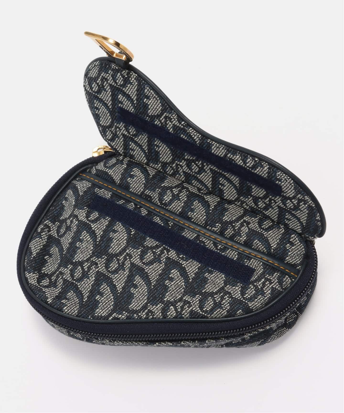 VINTAGE DIOR/ディオール】Pouch（ポーチ）｜ENSEMBLE（アンサンブル
