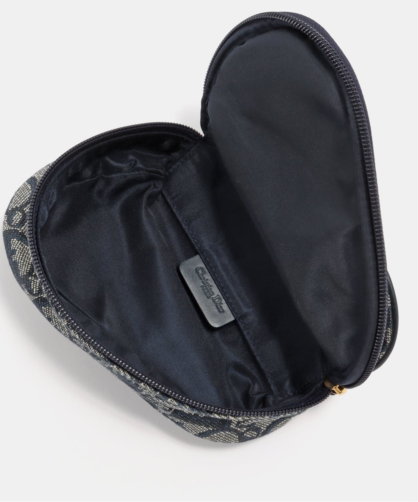 ビンテージDIORミニポーチバック VINTAGE DIOR/ディオール】Pouch（ポーチ）｜ENSEMBLE（アンサンブル