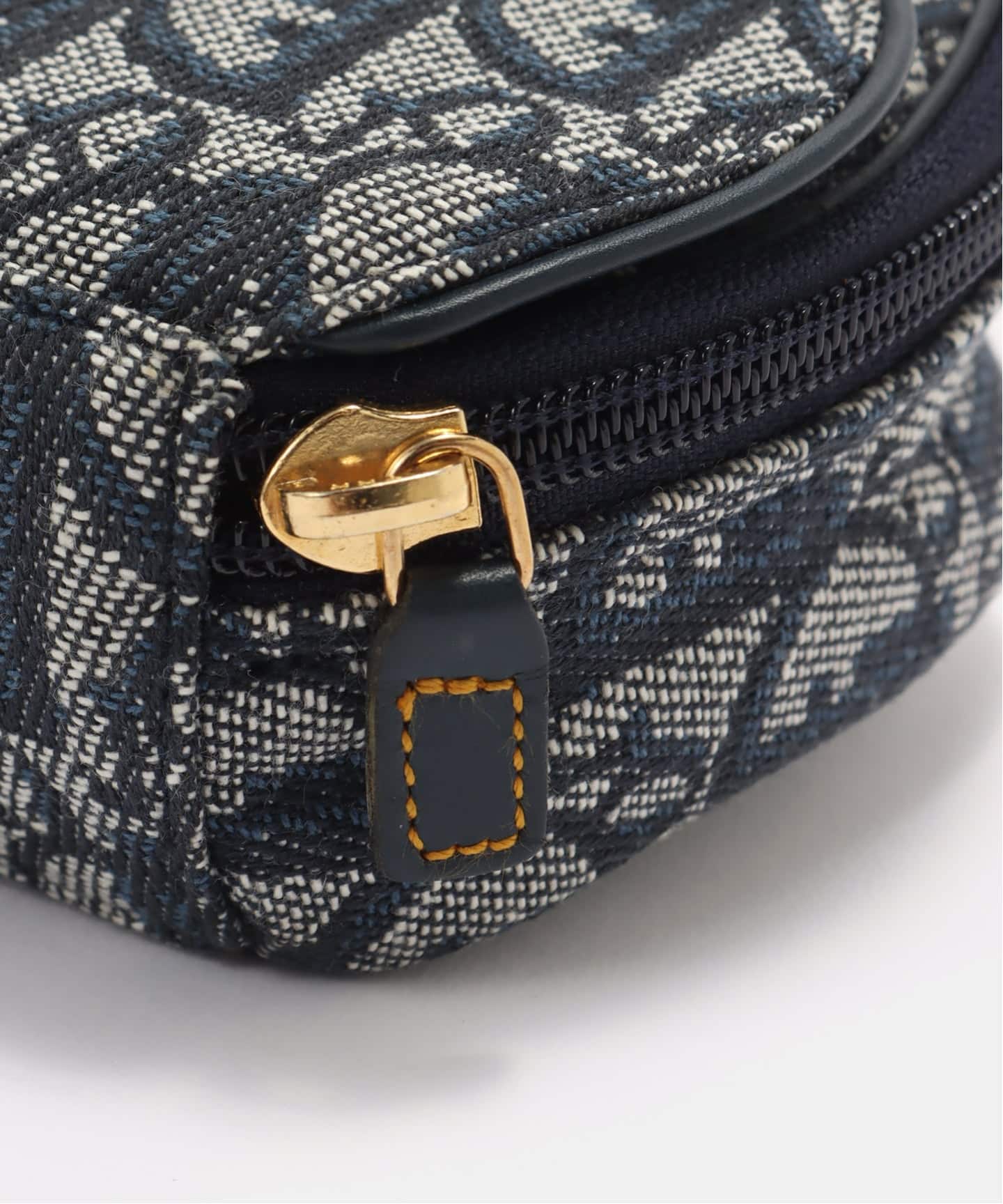 VINTAGE DIOR/ディオール】Pouch（ポーチ）｜ENSEMBLE（アンサンブル