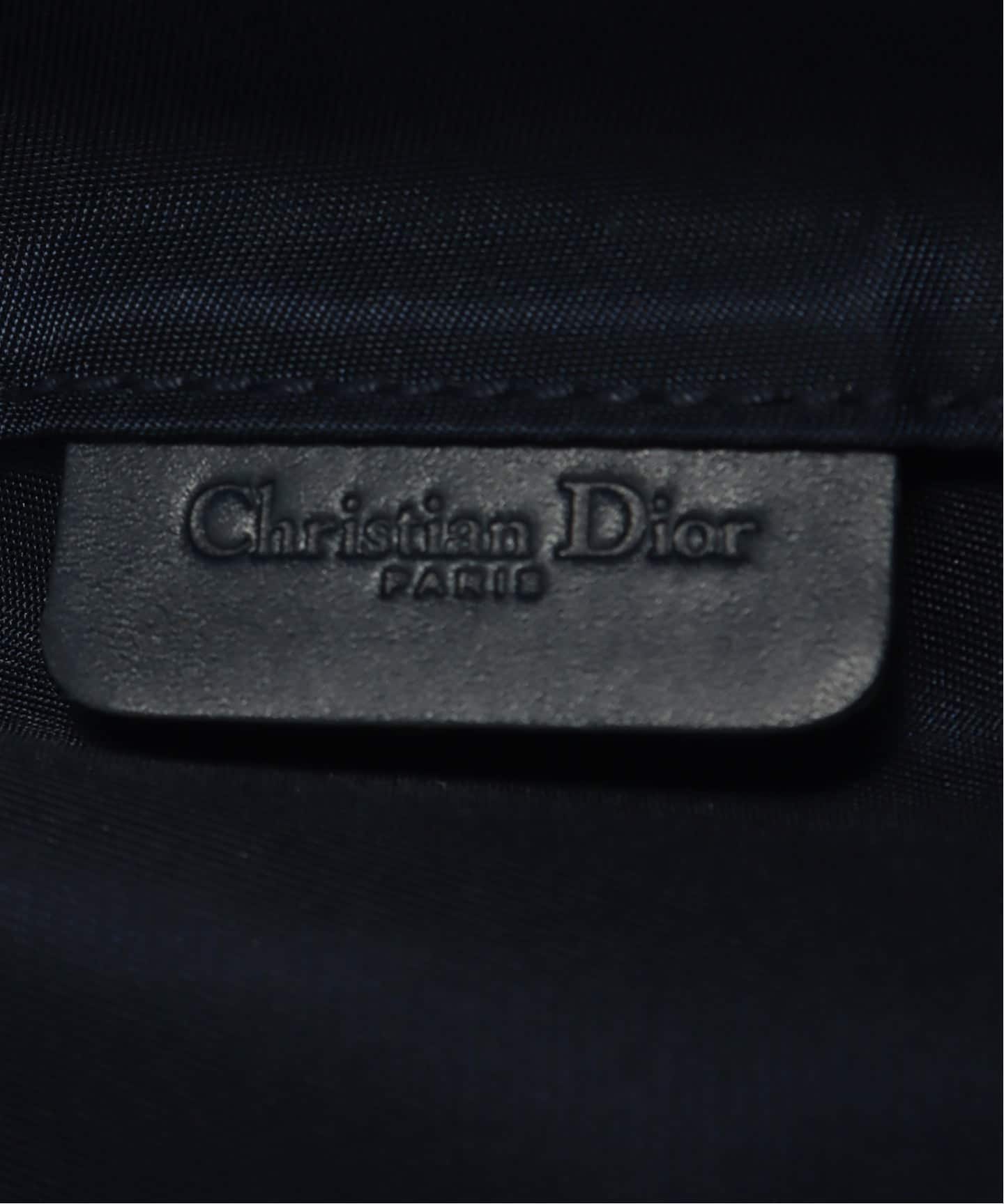 VINTAGE DIOR/ディオール】Pouch（ポーチ）｜ENSEMBLE（アンサンブル