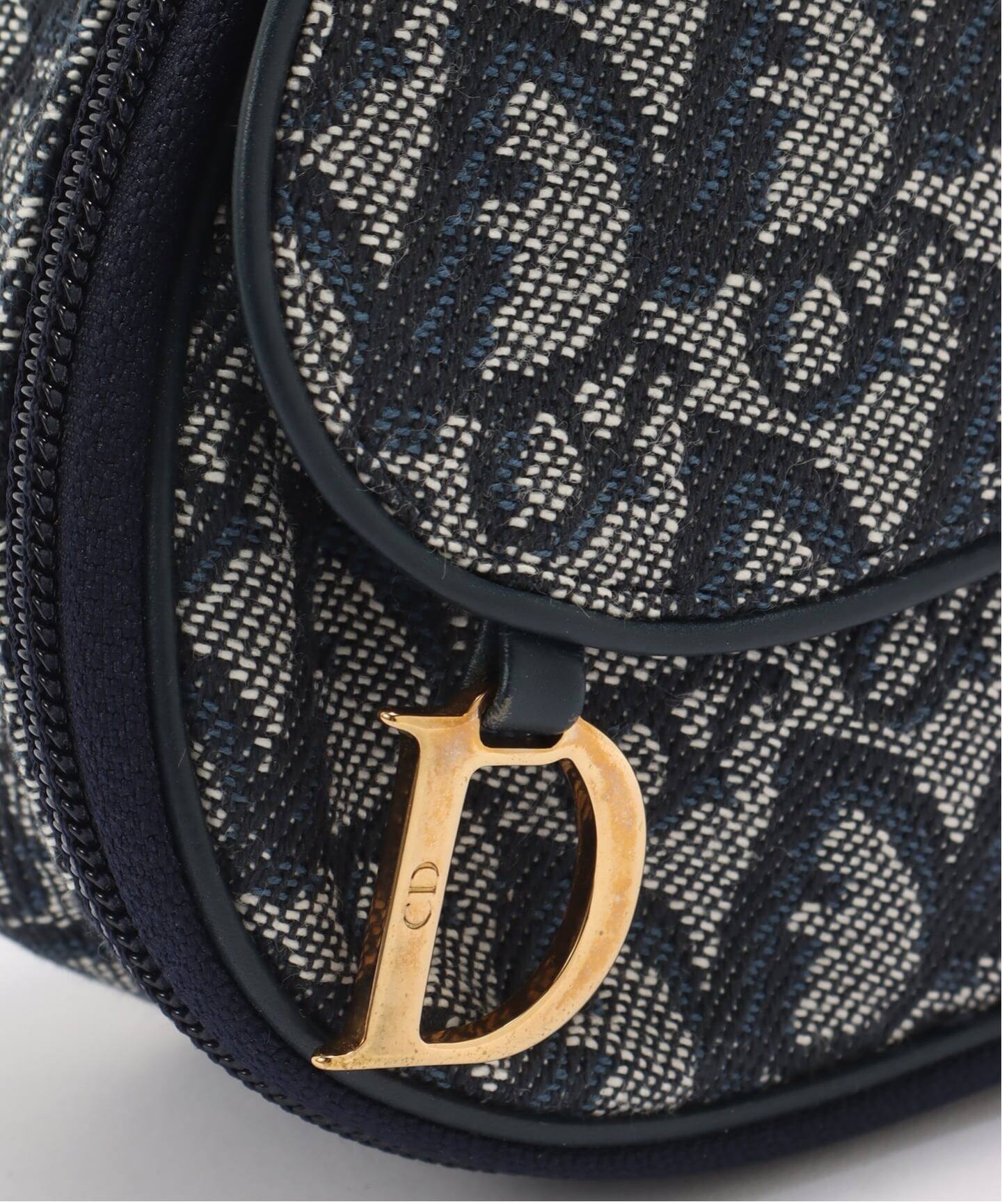 VINTAGE DIOR/ディオール】Pouch（ポーチ）｜ENSEMBLE（アンサンブル