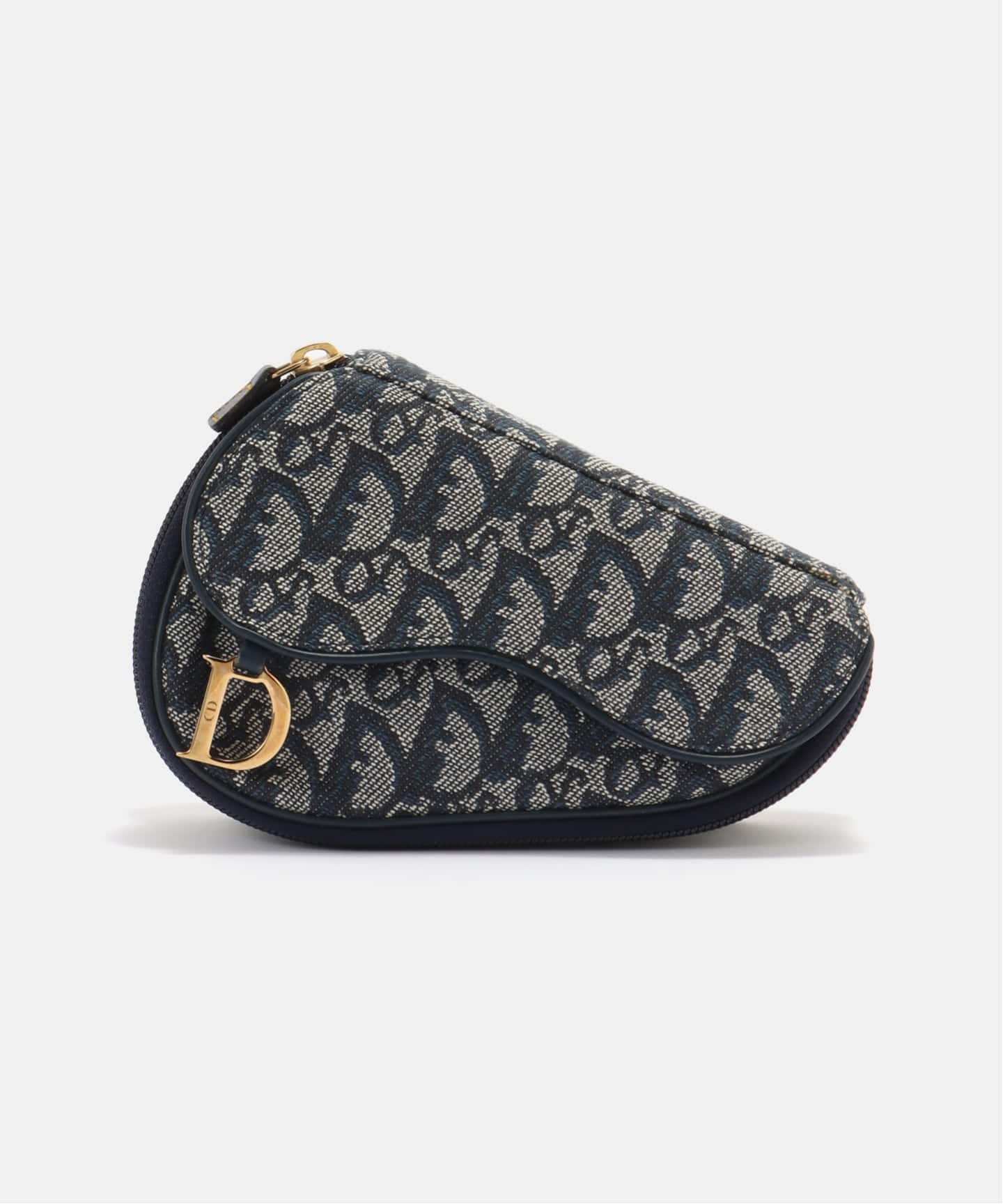 VINTAGE DIOR/ディオール】Pouch（ポーチ）｜ENSEMBLE（アンサンブル