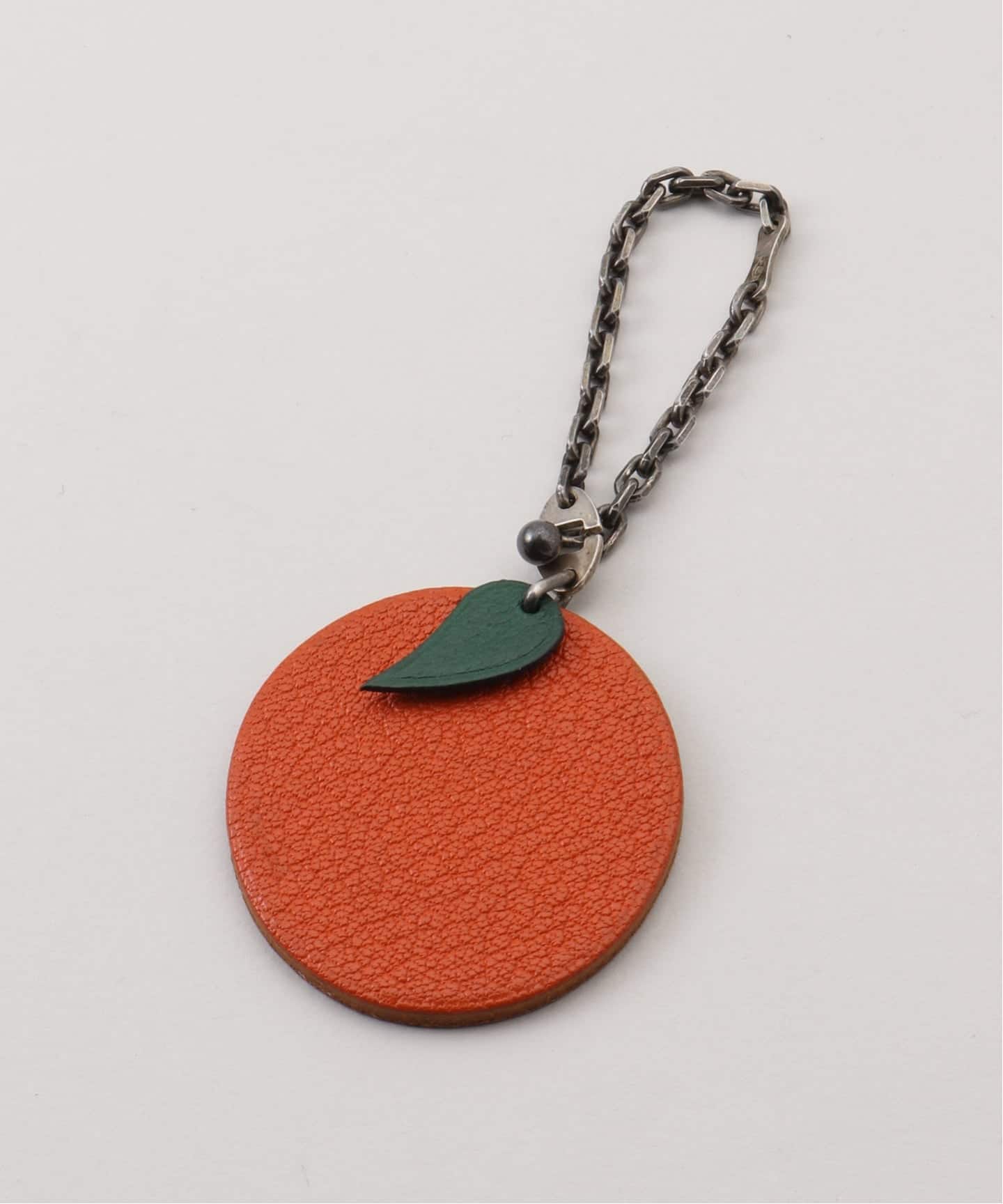 VINTAGE HERMES/エルメス】Key charm（キーケース／キーアクセサリー