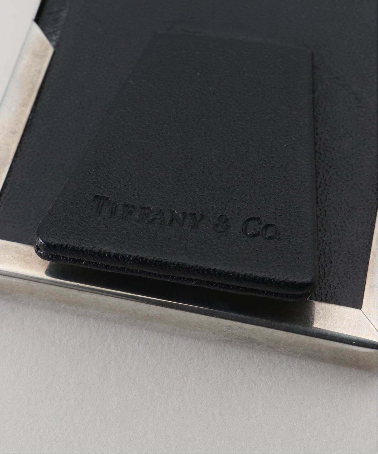 VINTAGE TIFFANY&Co./ティファニー】Photo frame（フォトフレーム