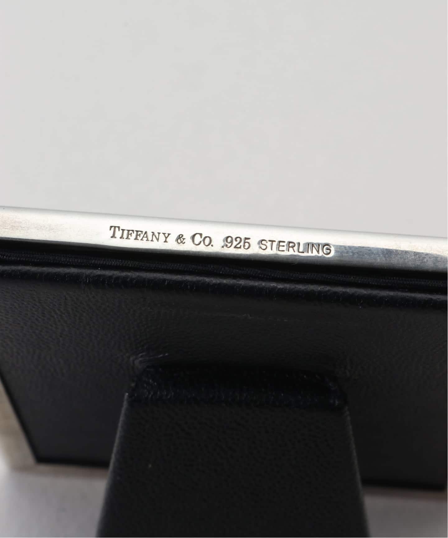 VINTAGE TIFFANY&Co./ティファニー】Photo frame（フォトフレーム