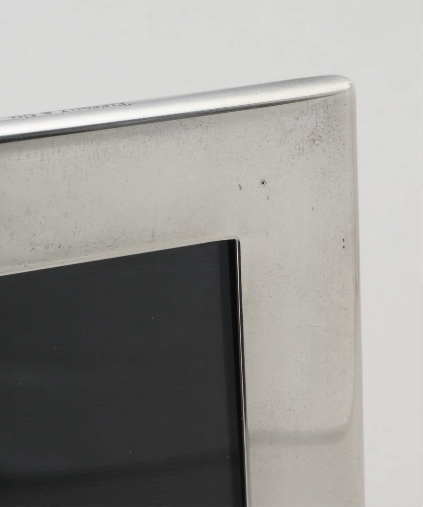 VINTAGE TIFFANY&Co./ティファニー】Photo frame（フォトフレーム