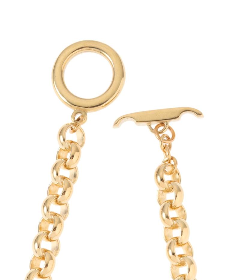 Laura lombardi isa chain clearance