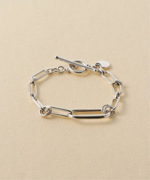 Philippe Audibert フィリップ オーディベール Ena Doubleブレスレット Iena イエナ 公式のファッション通販 Baycrew S Store