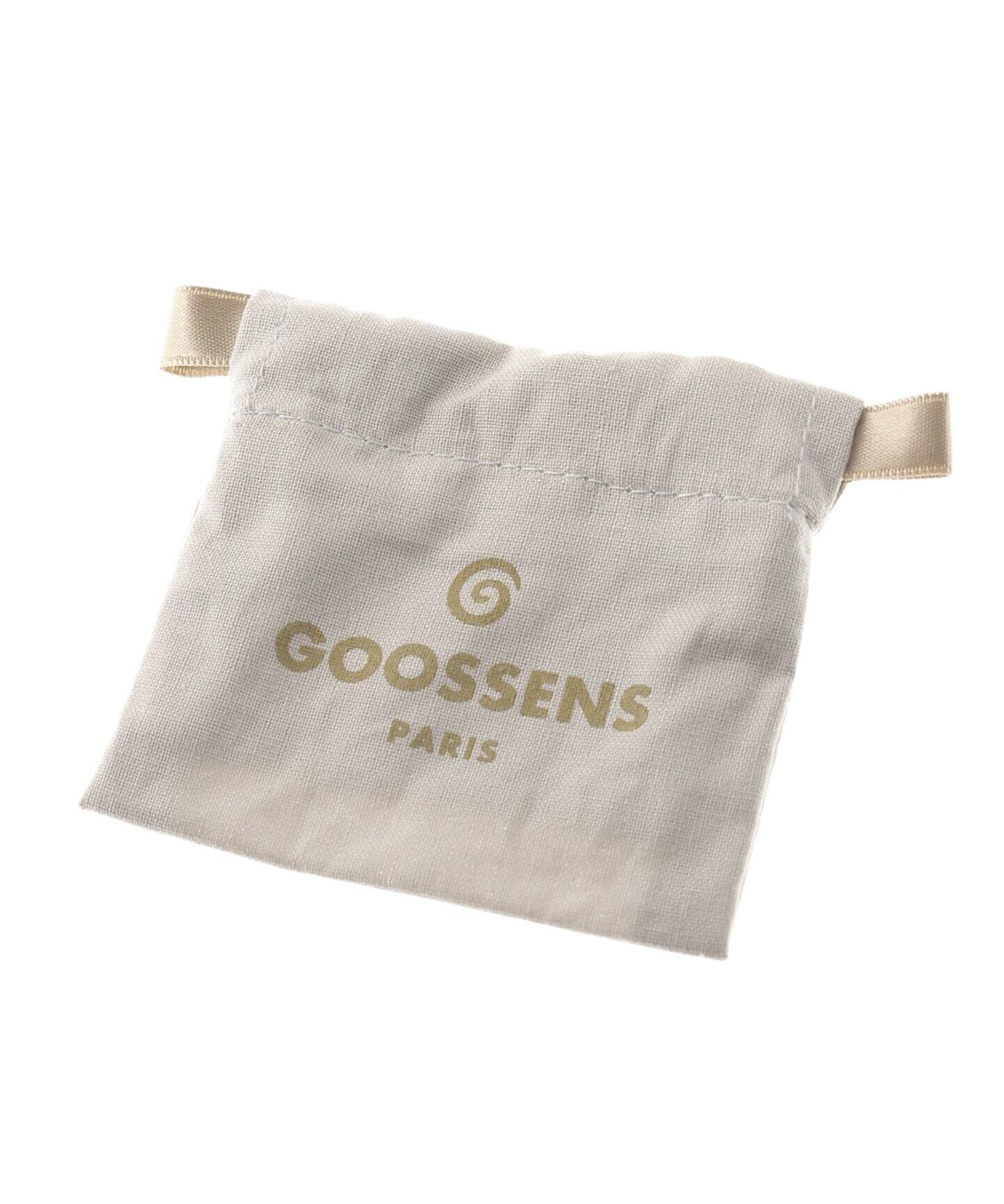 GOOSSENS Paris/グーセンスパリ】メダルブレスレット（ブレスレット 