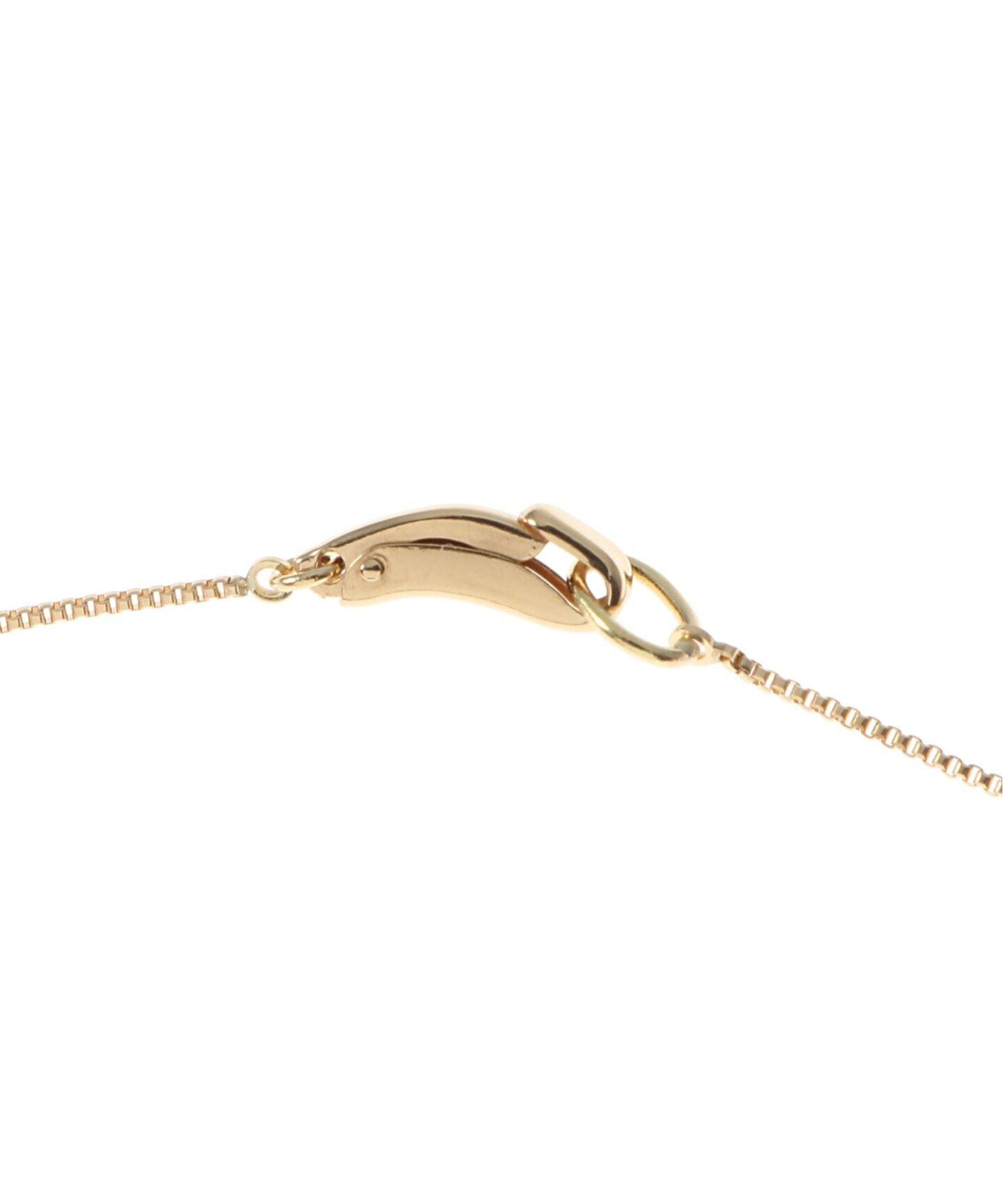 GIGI/ジジ】Gold lineネックレス 38cm（ネックレス）｜IENA（イエナ  