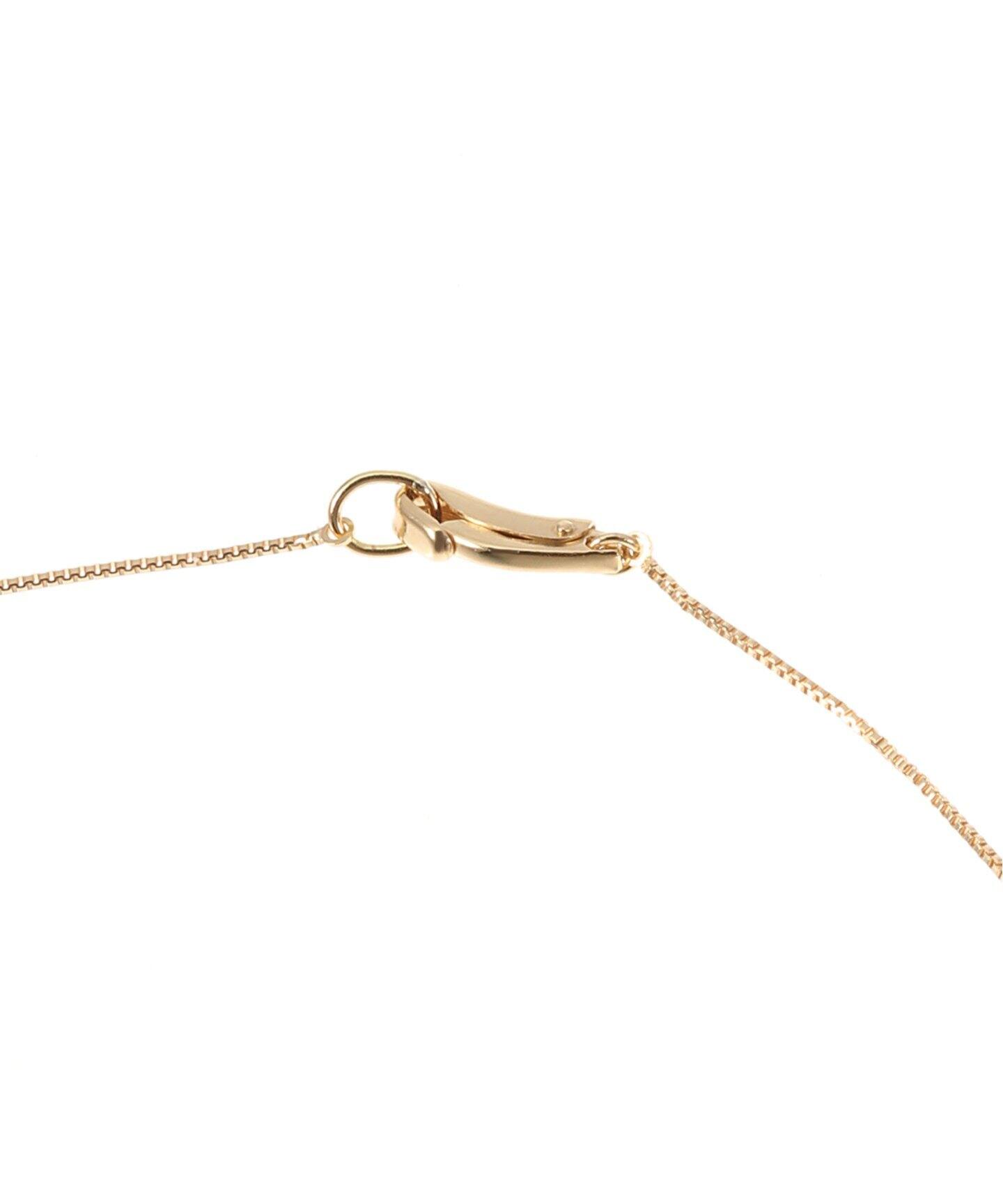 GIGI/ジジ】Gold lineネックレス 95cm（ネックレス）｜IENA（イエナ 