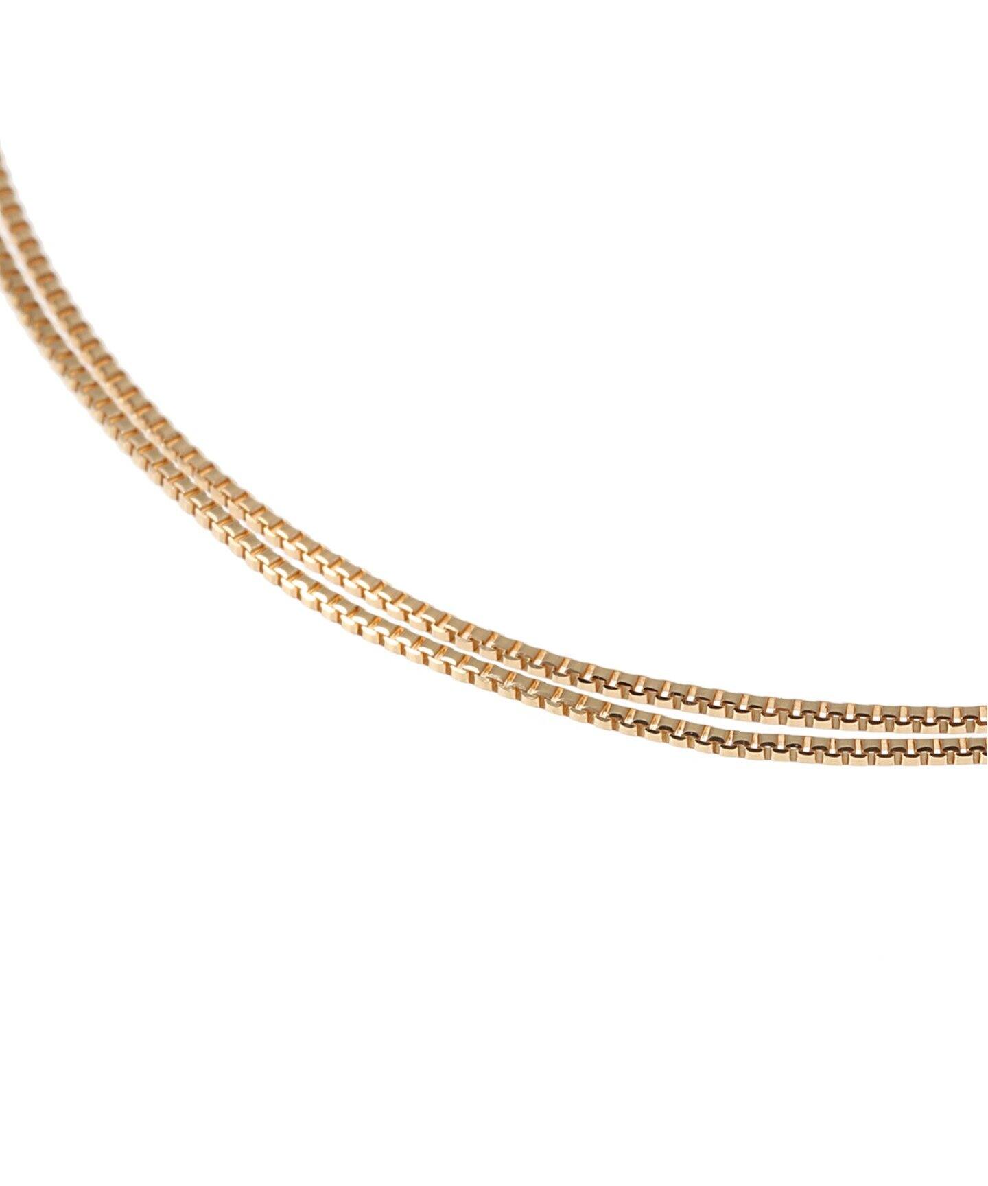 GIGI ジジGold Line Bracelet ブレスレット