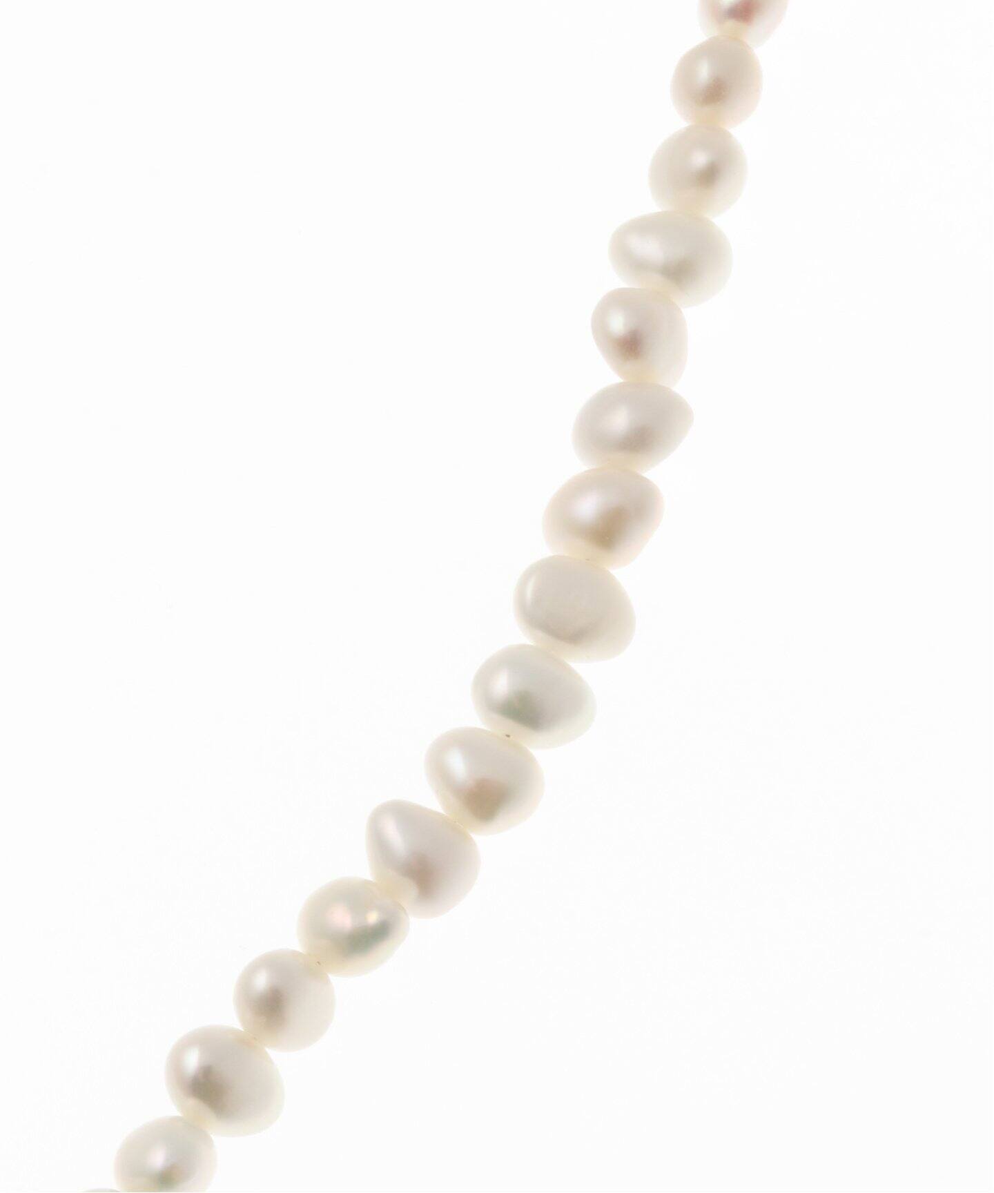 IENA バロックパールネックレス 55cm（ネックレス）｜IENA（イエナ）の 