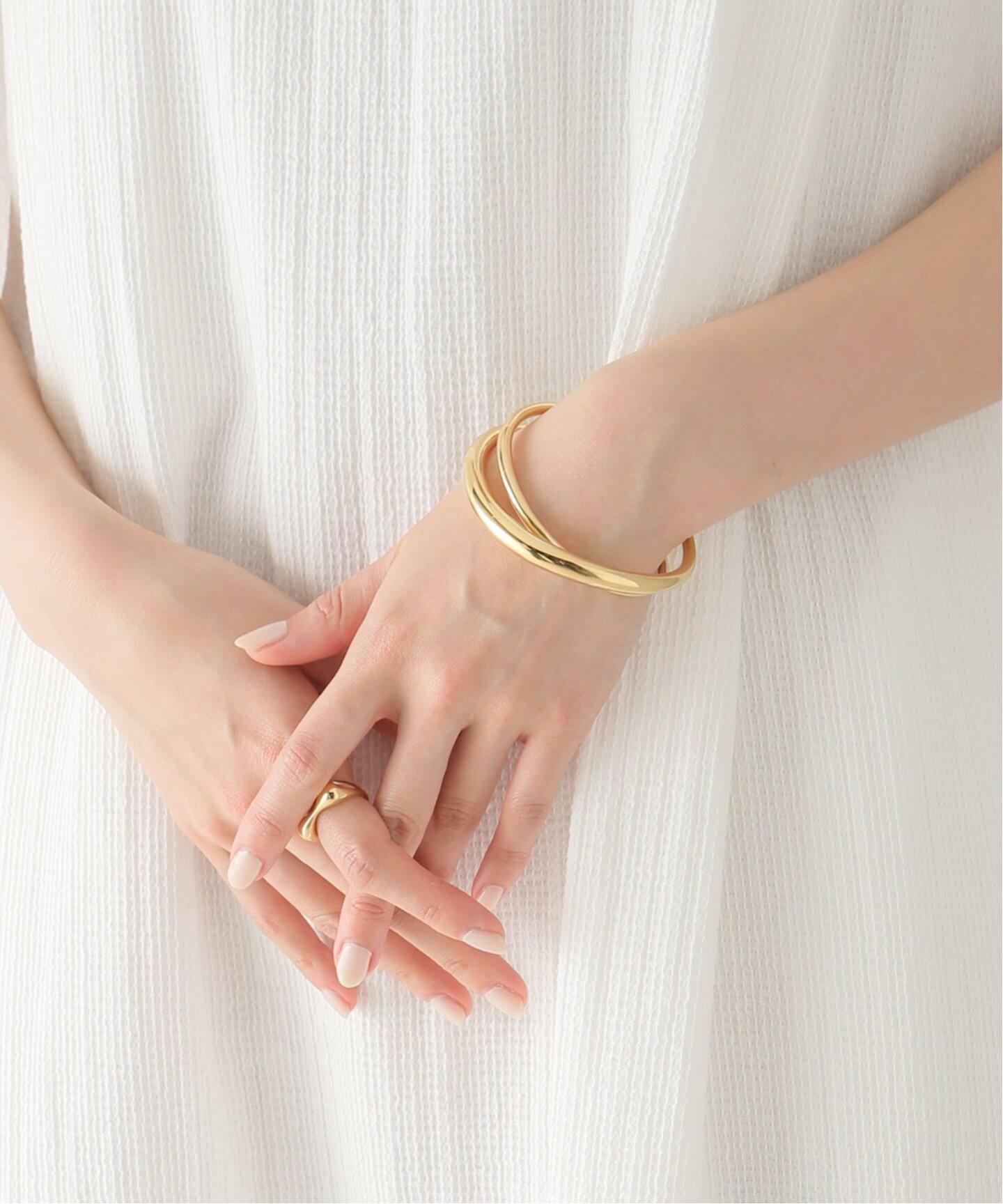 GABRIELA ARTIGAS/ガブリエラ ついて行き アルティガス Cバングル 