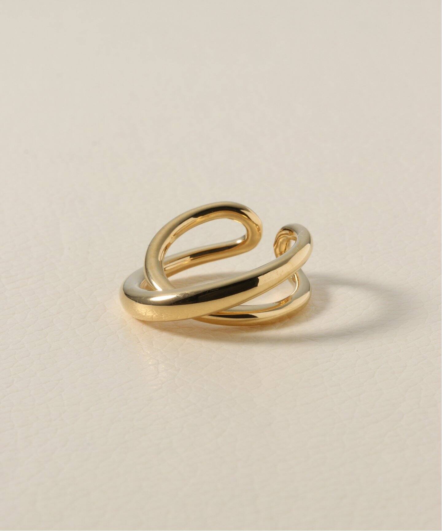 Gabriela Artigas/ガブリエル アルティガス】 TWISTED リング（リング  