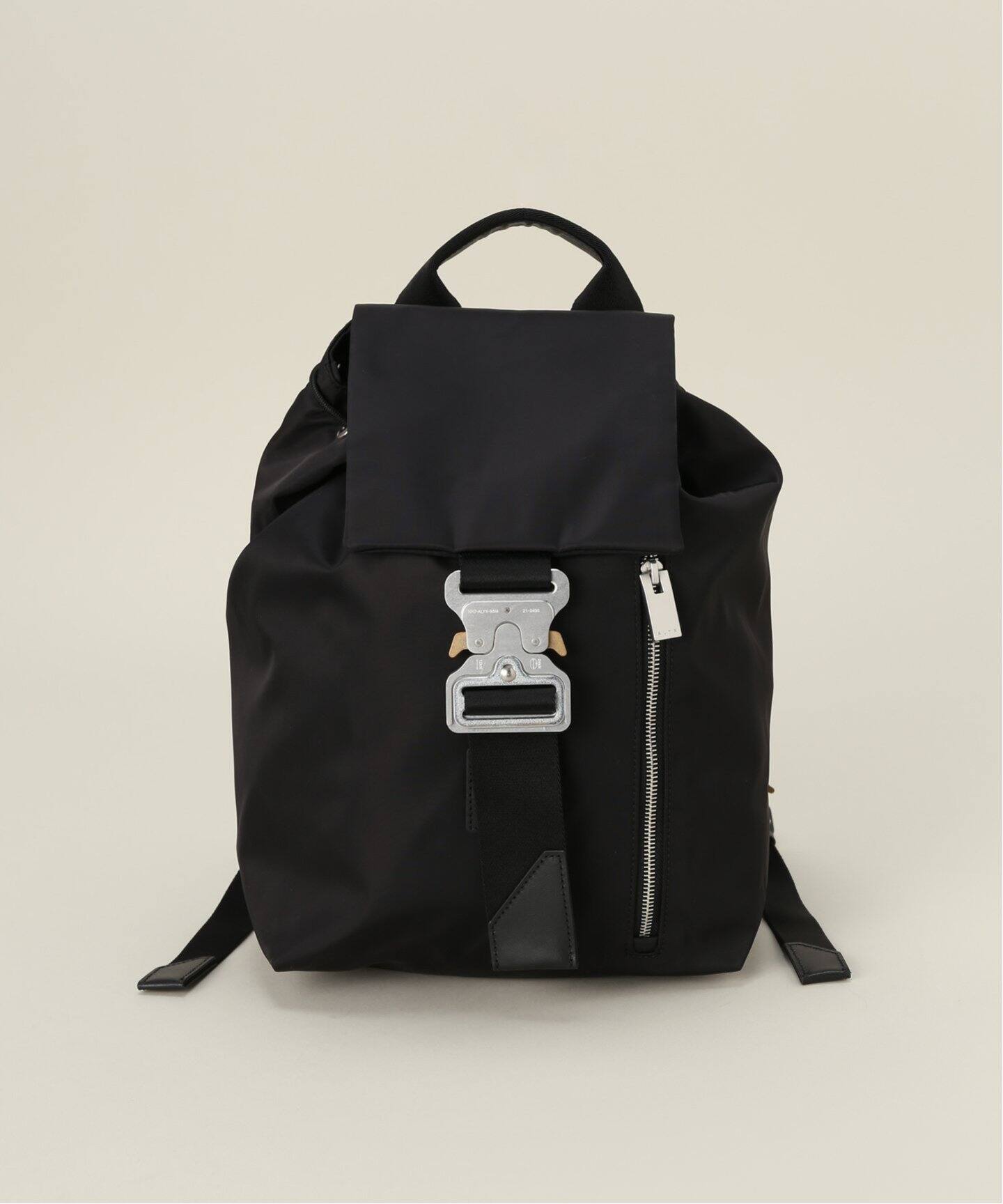 1017 ALYX 9SM TANK BACKPACK（バックパック／リュック）｜BOICE FROM 