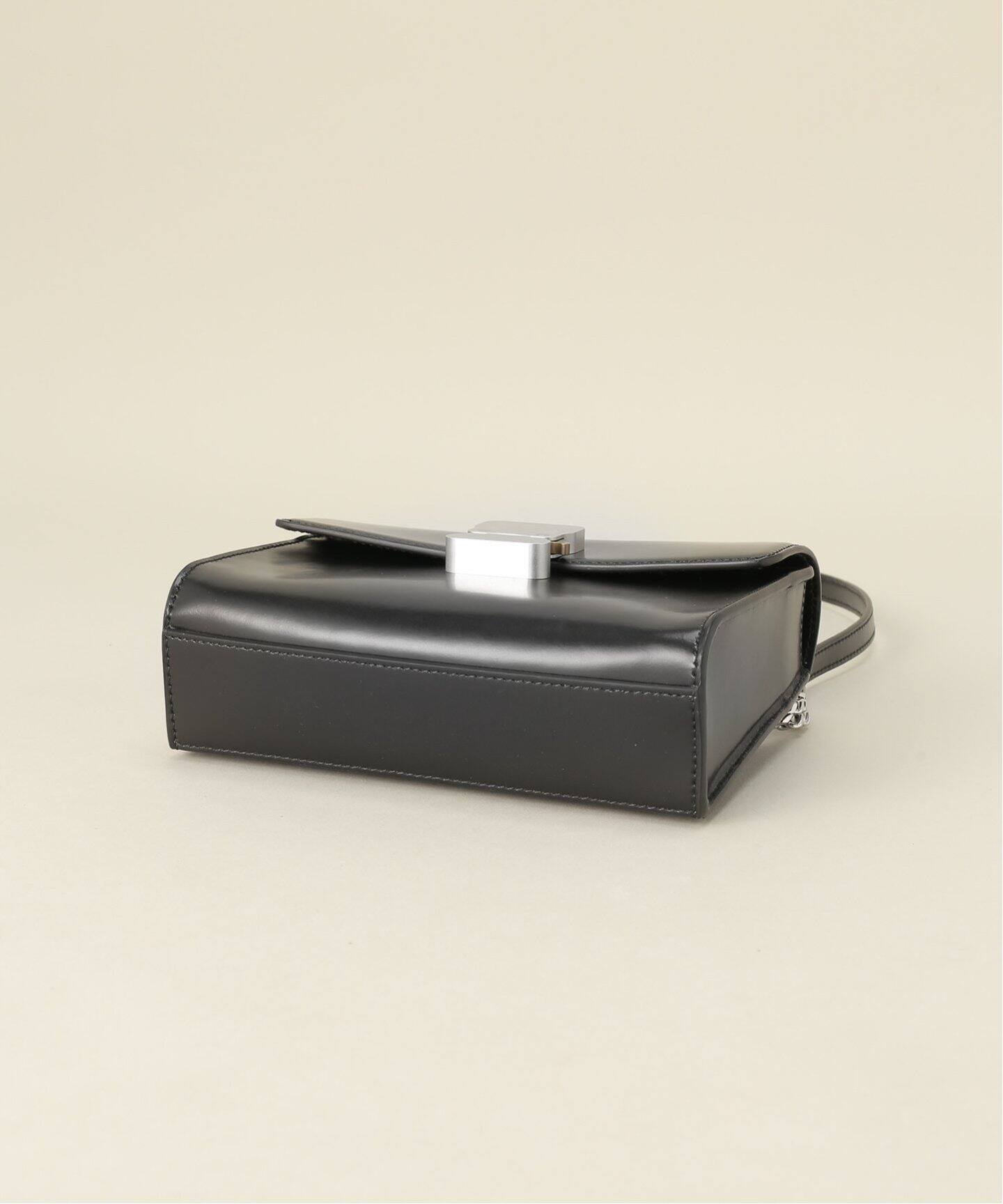 For そえsan ALYX cross body bag silver