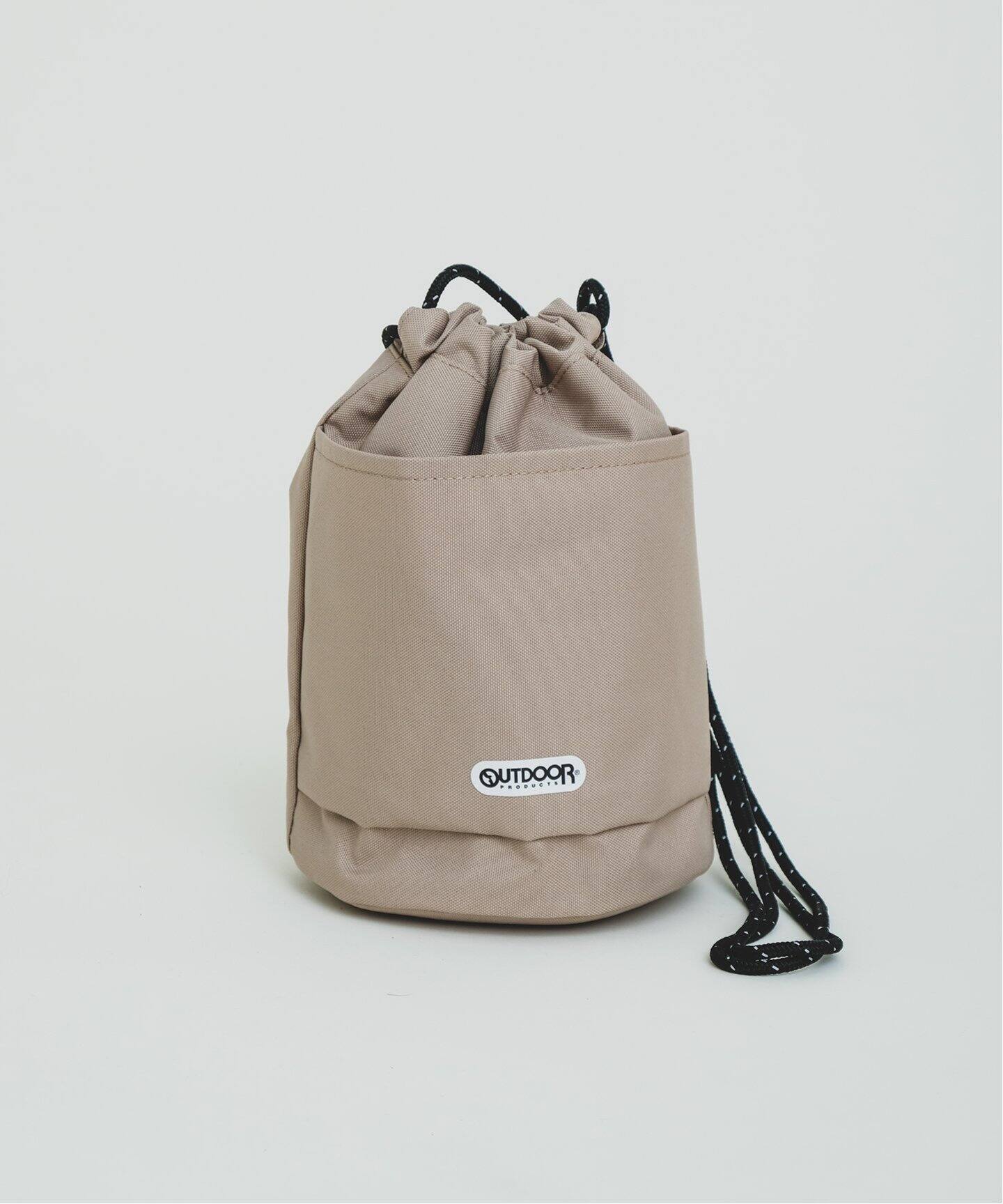 DRAWSTRING POUCH M（その他バッグ）｜OUTDOOR PRODUCTS（アウトドア