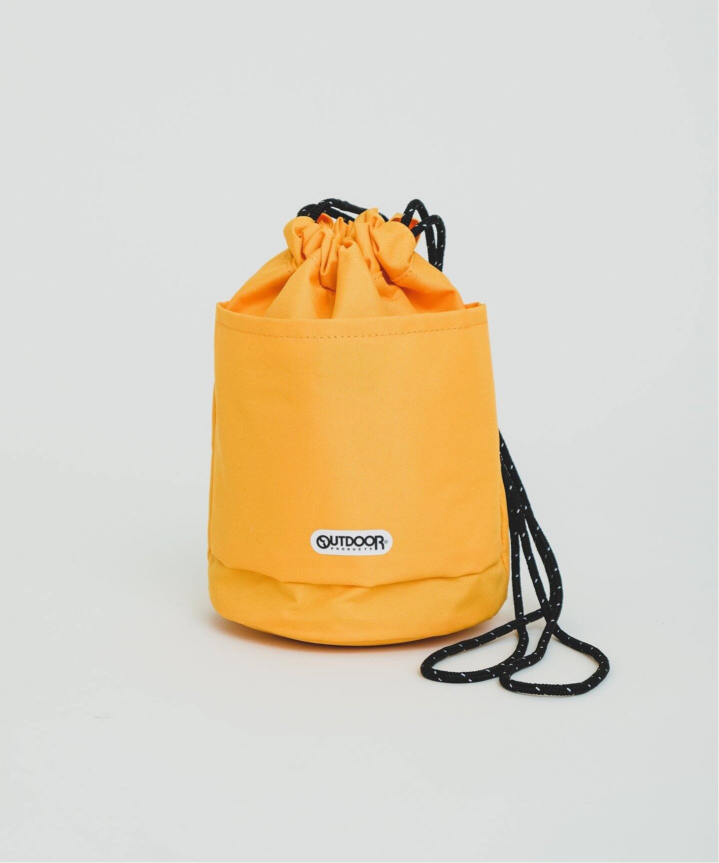 DRAWSTRING POUCH M（その他バッグ）｜OUTDOOR PRODUCTS（アウトドア