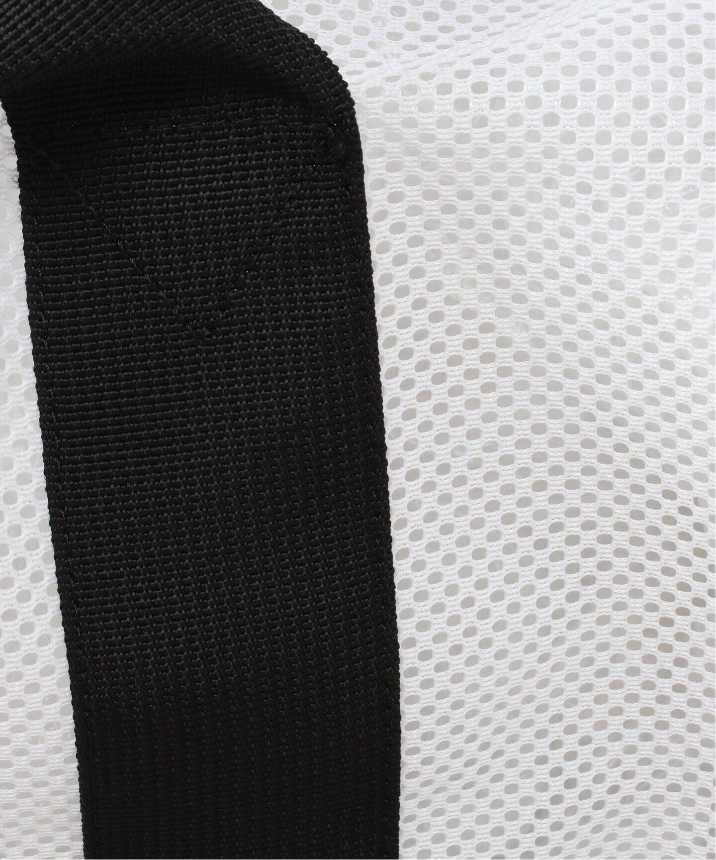 TENBOX × OUTDOOR】roll boston mesh（ボストンバッグ
