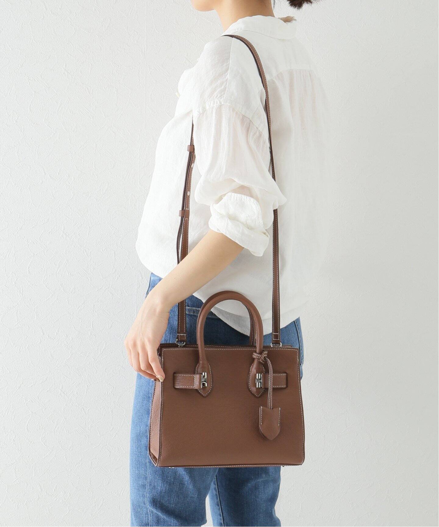 ED ROBERT JUDSON / エドロバート.ジャドソン】GOAT SHRINK MINI HAND  