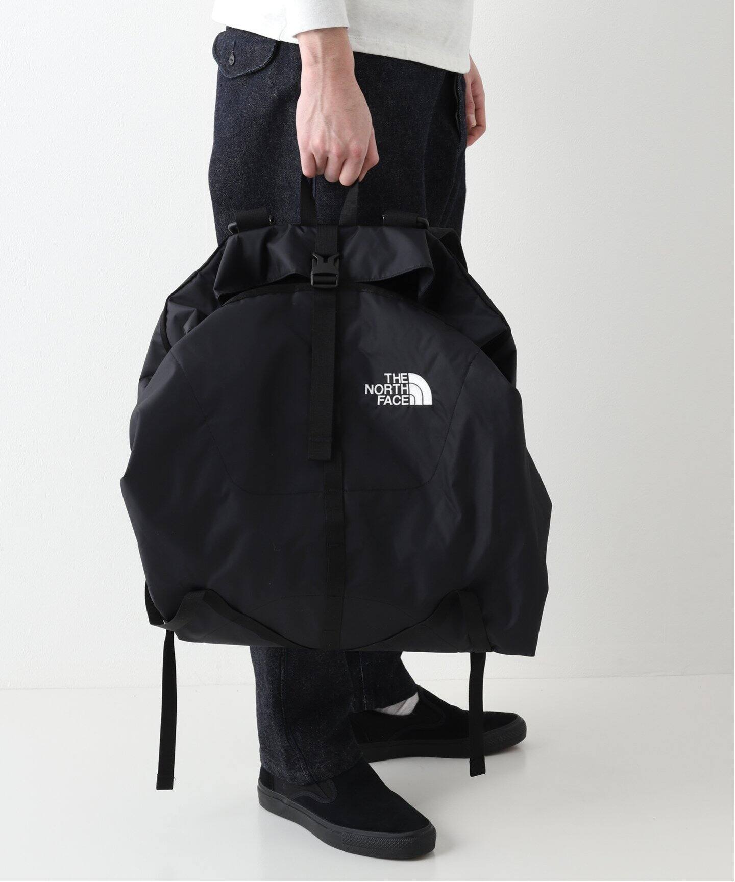 THE NORTH FACE/ ザノースフェイス】Escape Pack（バックパック 