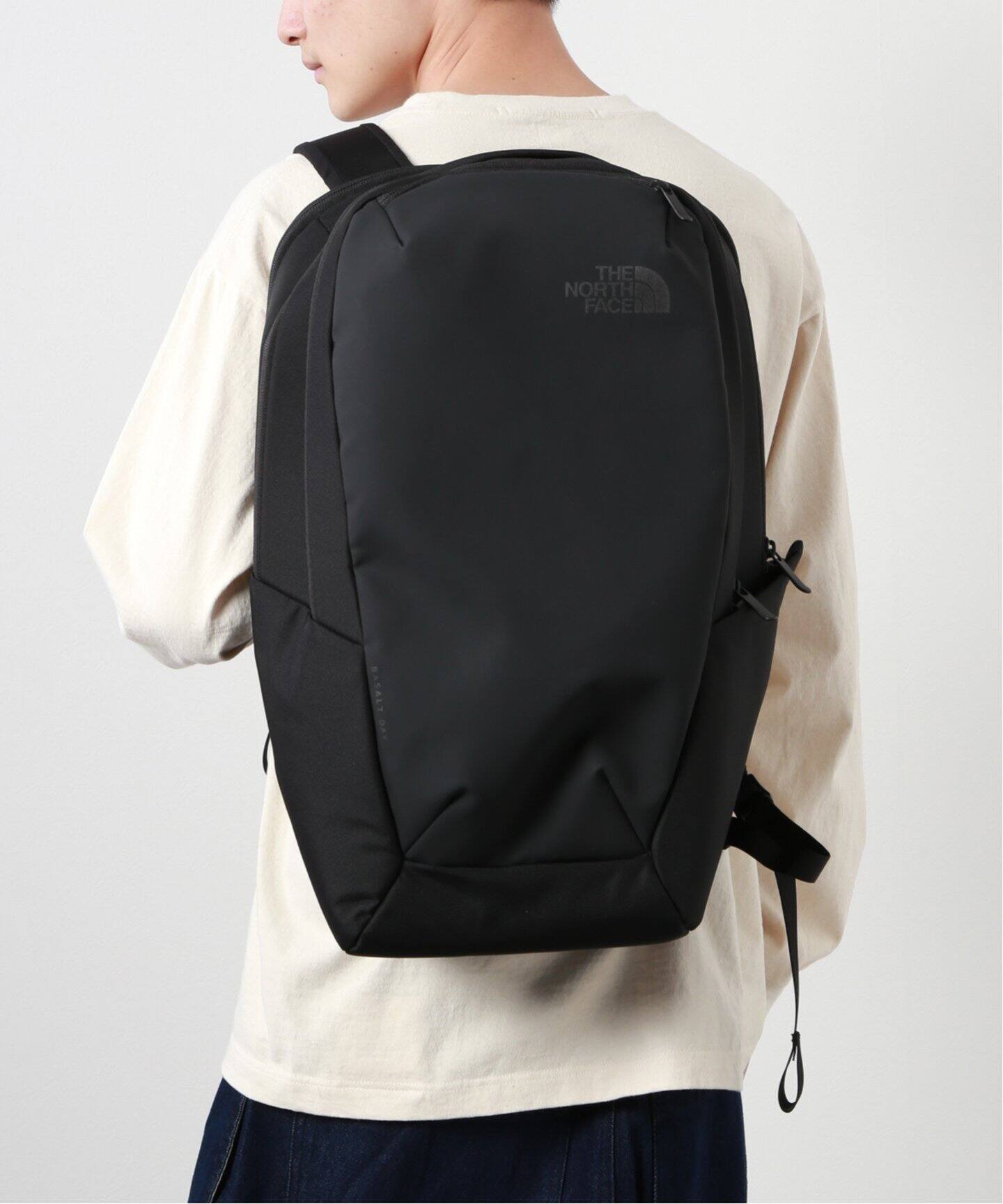 THE NORTH FACE/ ザノースフェイス】Basalt Day〈15インチ 