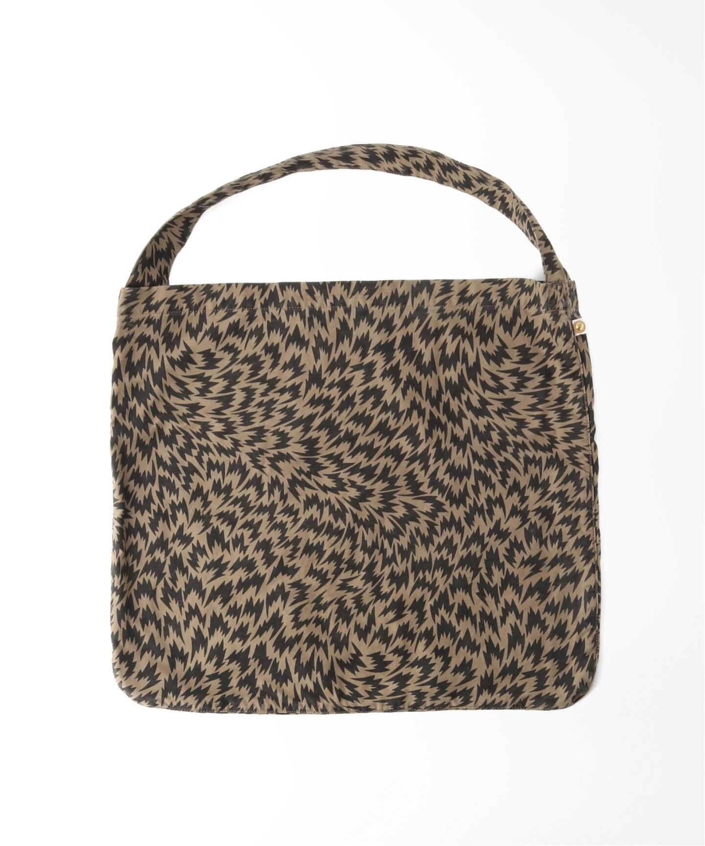 MASTER&Co./マスター&コー】ELEY KISHIMOTO SHOULDER BAG（ショルダー 