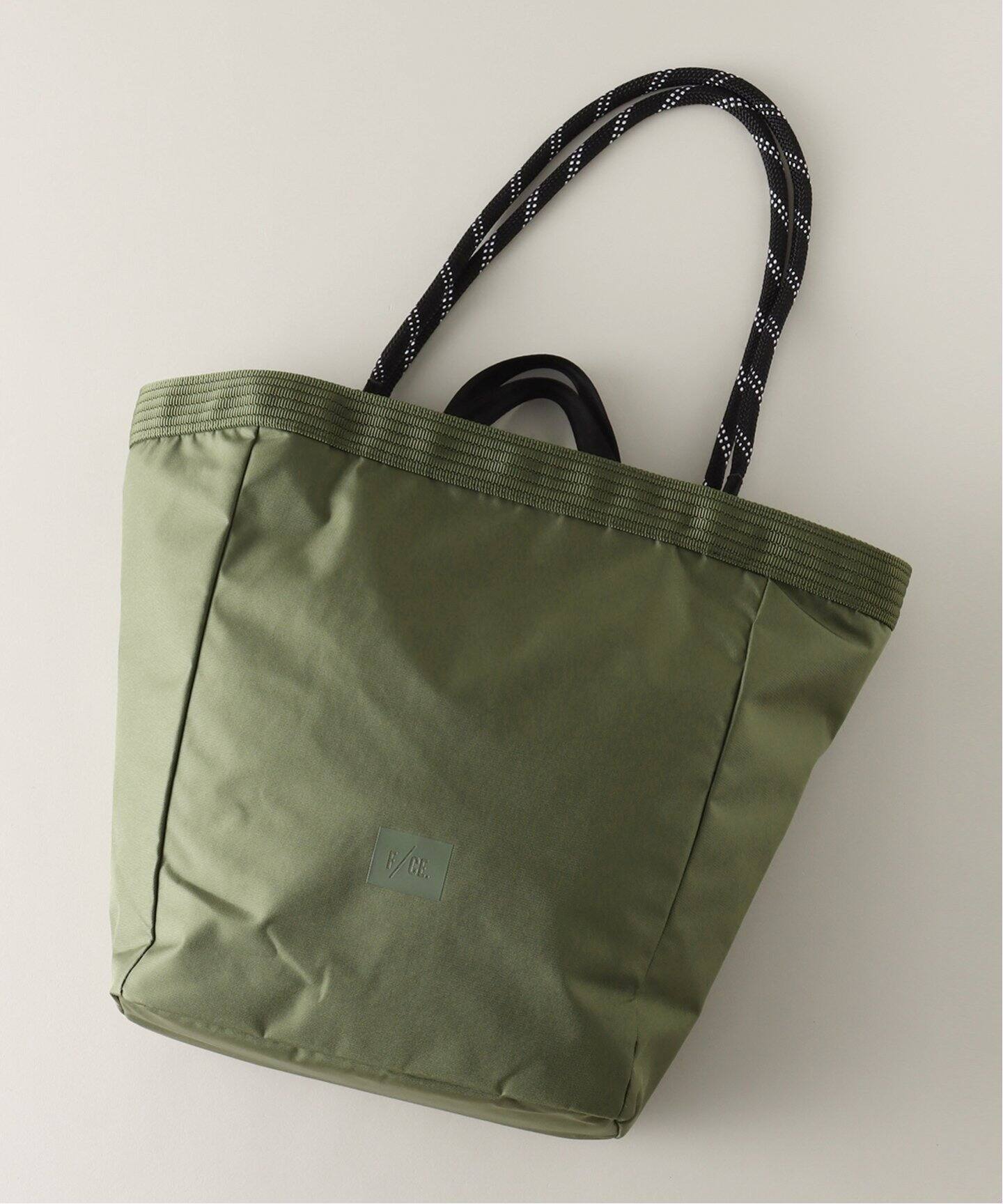 F/CE. / エフシーイー】ROBIC TOTE（トートバッグ）｜BOICE FROM  